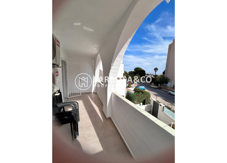 A Vendre - Apartment - Cabo Roig - Costa blanca