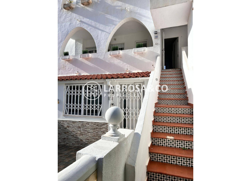 A Vendre - Apartment - Cabo Roig - Costa blanca