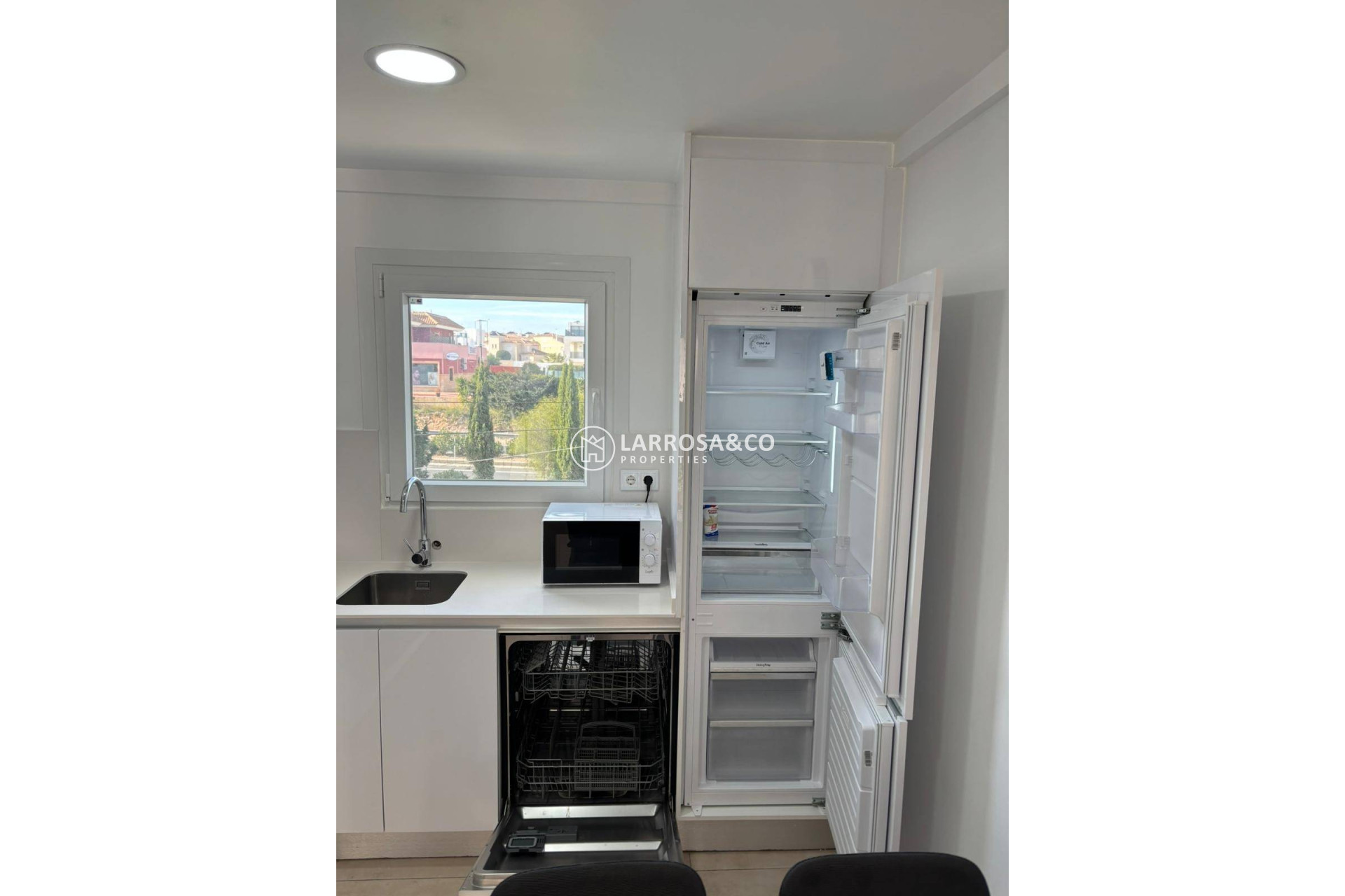 A Vendre - Apartment - Cabo Roig - Costa blanca