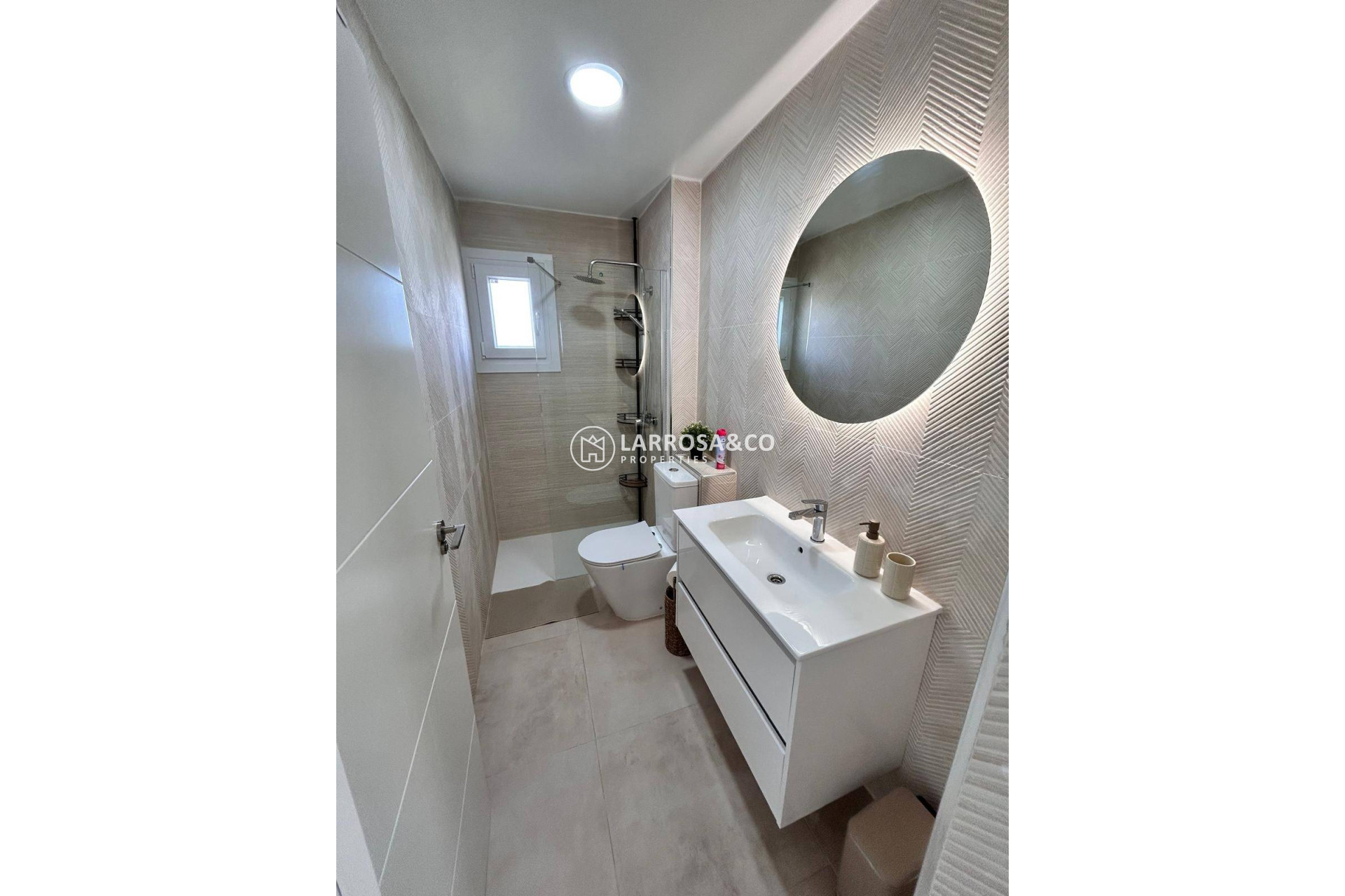 A Vendre - Apartment - Cabo Roig - Costa blanca