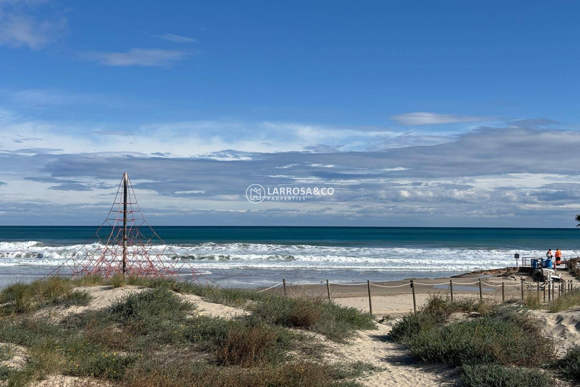 A Vendre - Apartment - Cabo Roig - Costa blanca