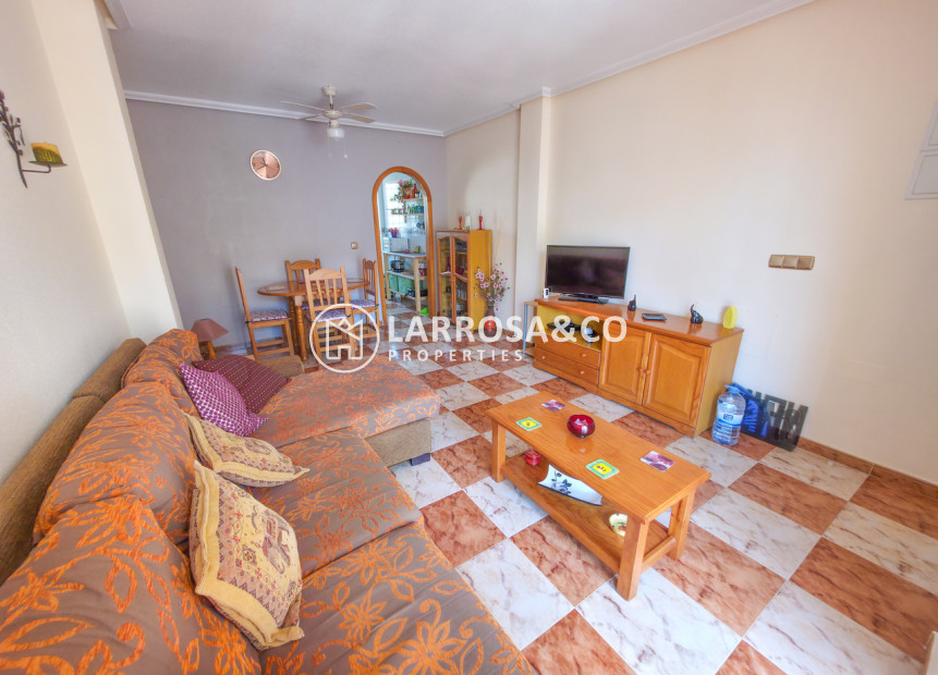A Vendre - Apartment - Cabo Roig - Costa blanca