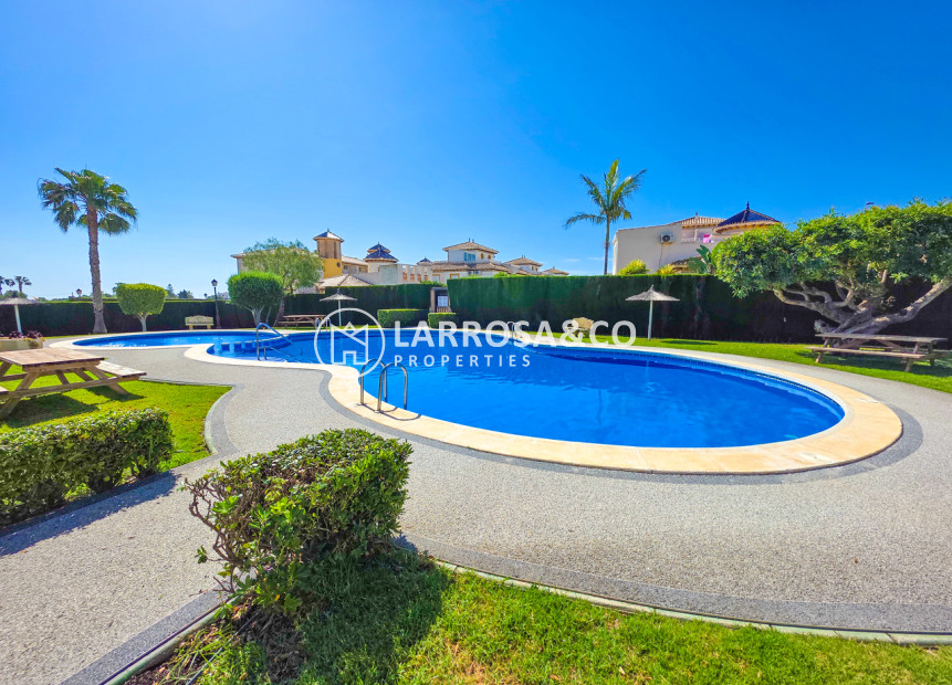 A Vendre - Apartment - Cabo Roig - Costa blanca