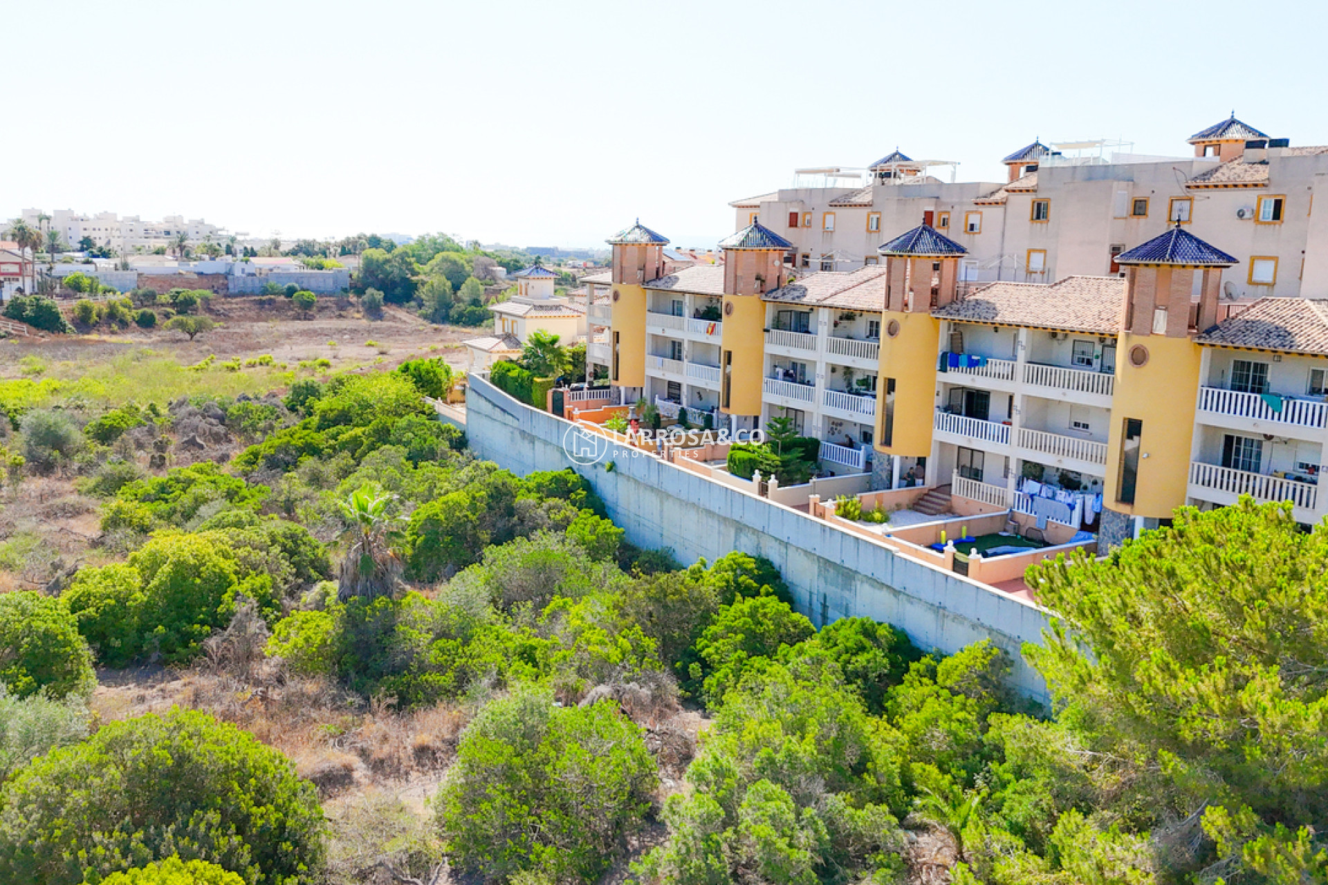 A Vendre - Apartment - Cabo Roig - Costa blanca