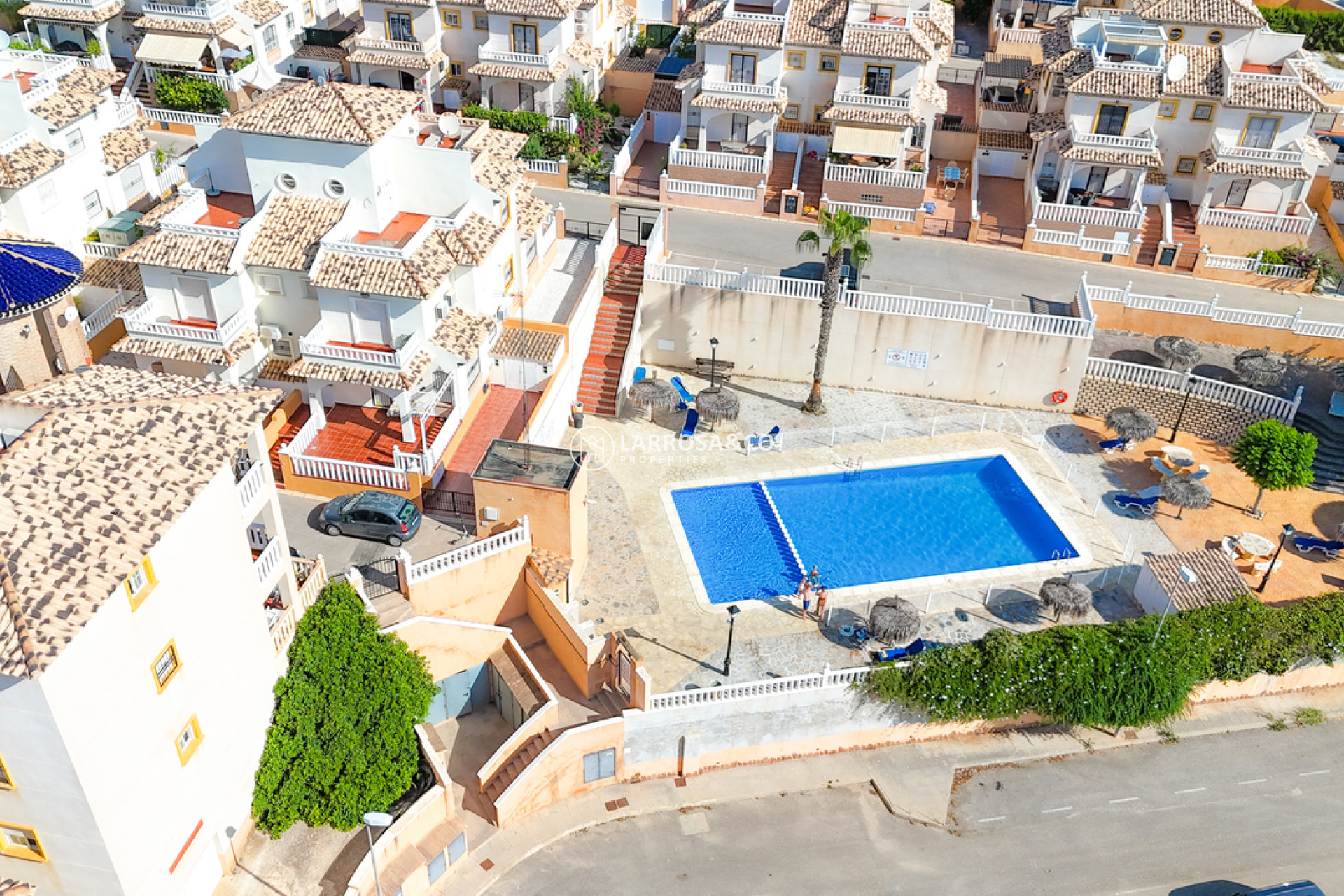 A Vendre - Apartment - Cabo Roig - Costa blanca