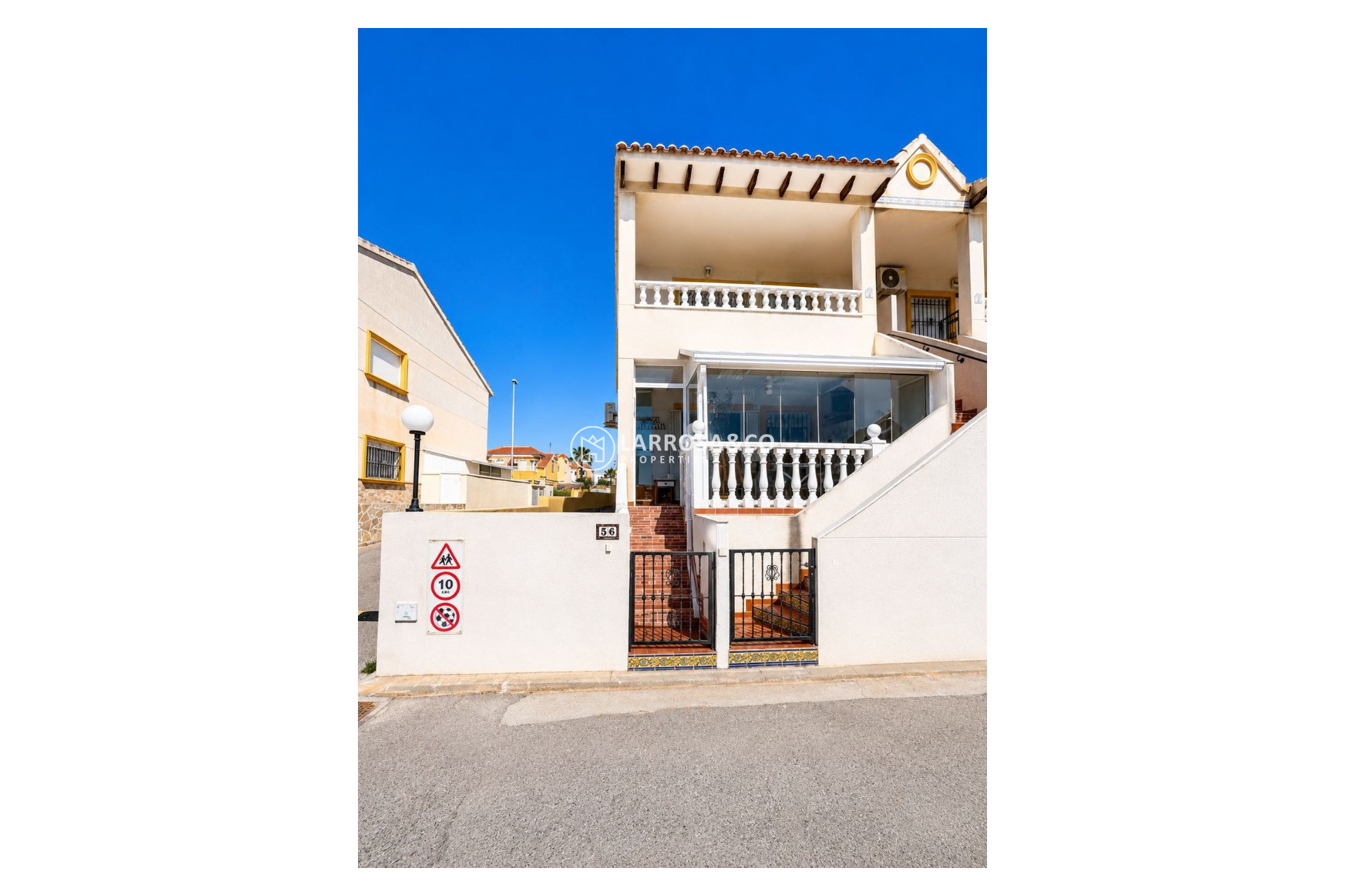 A Vendre - Apartment - Cabo Roig - Costa blanca