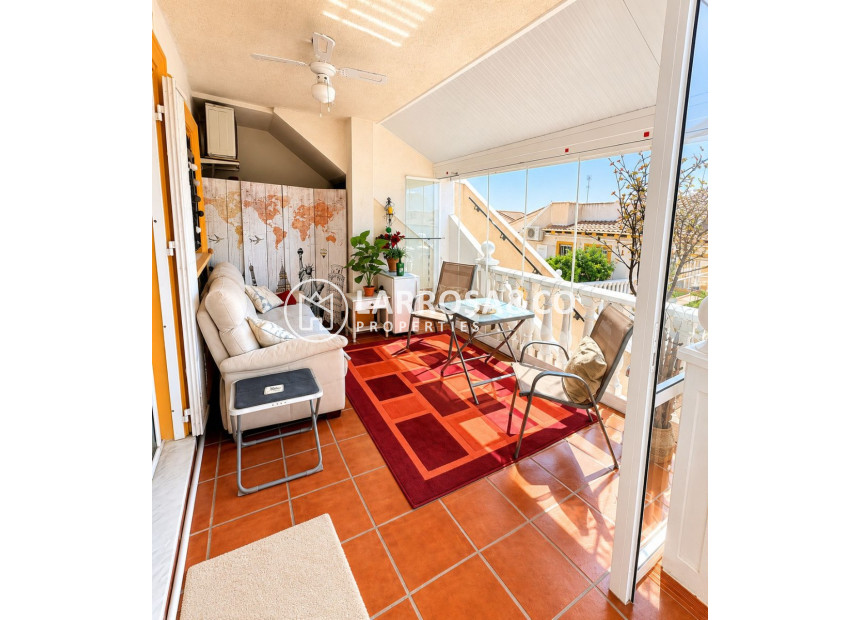 A Vendre - Apartment - Cabo Roig - Costa blanca