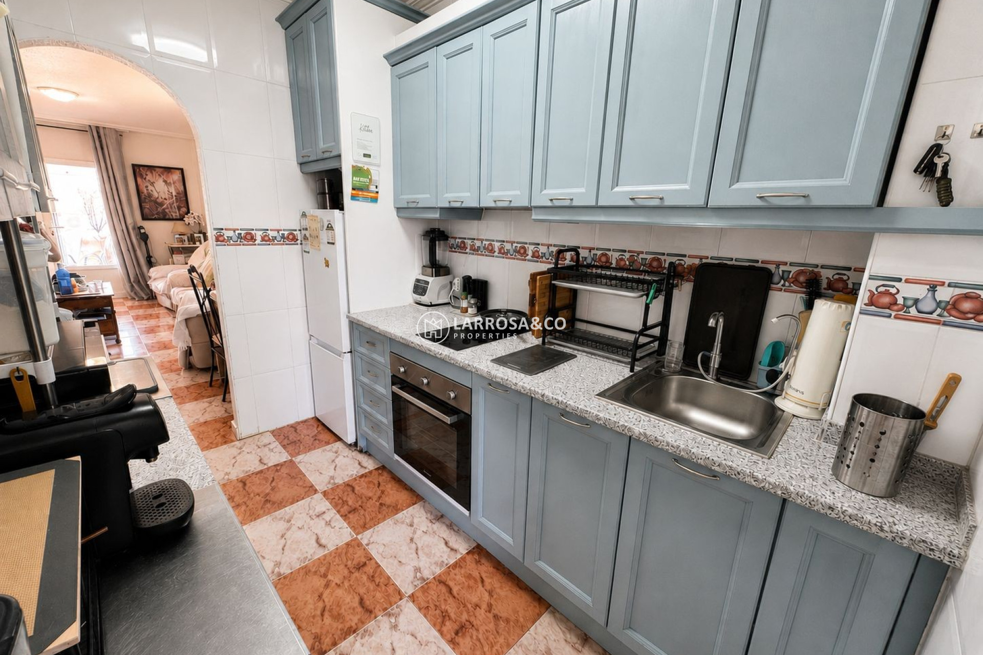 A Vendre - Apartment - Cabo Roig - Costa blanca