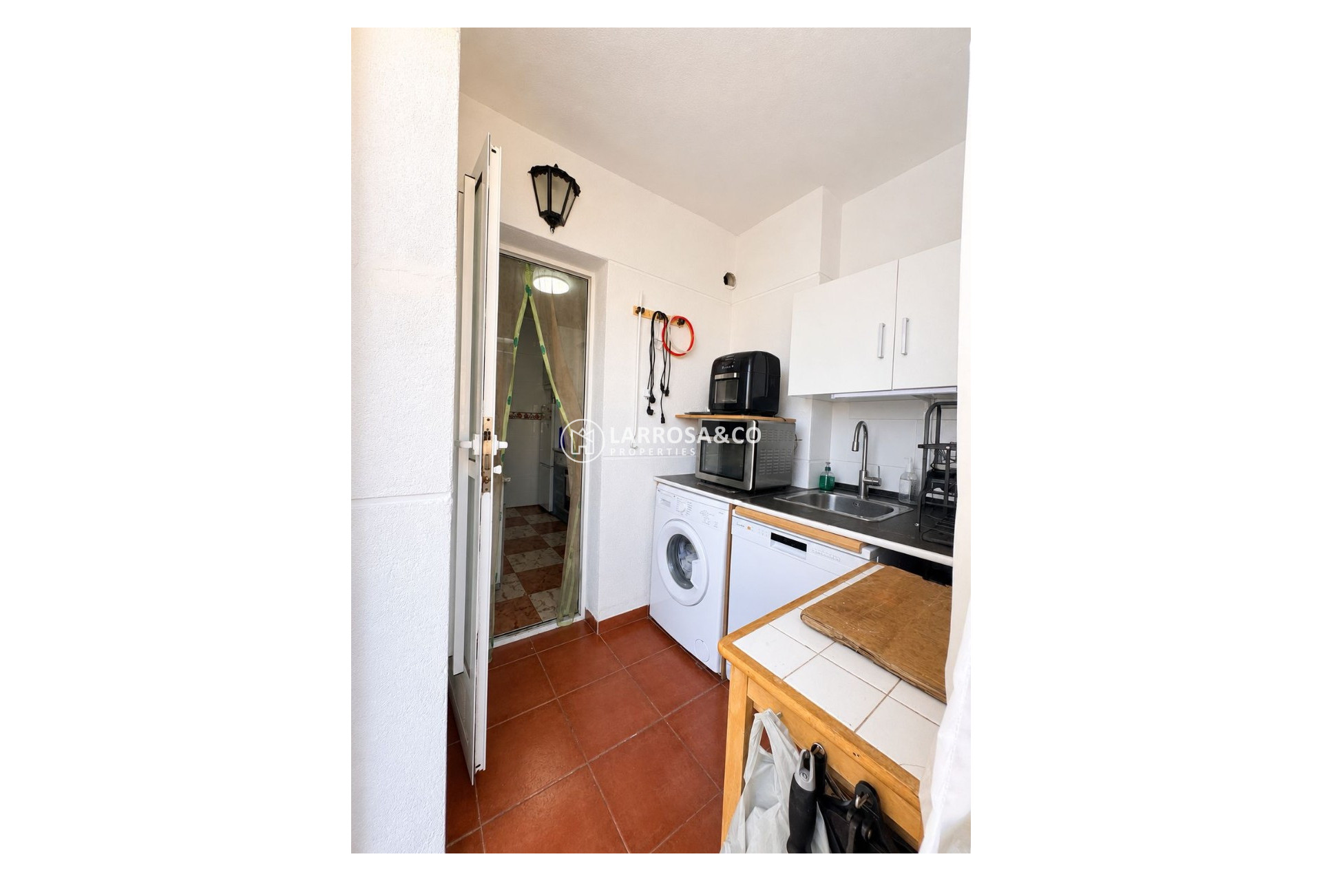 A Vendre - Apartment - Cabo Roig - Costa blanca