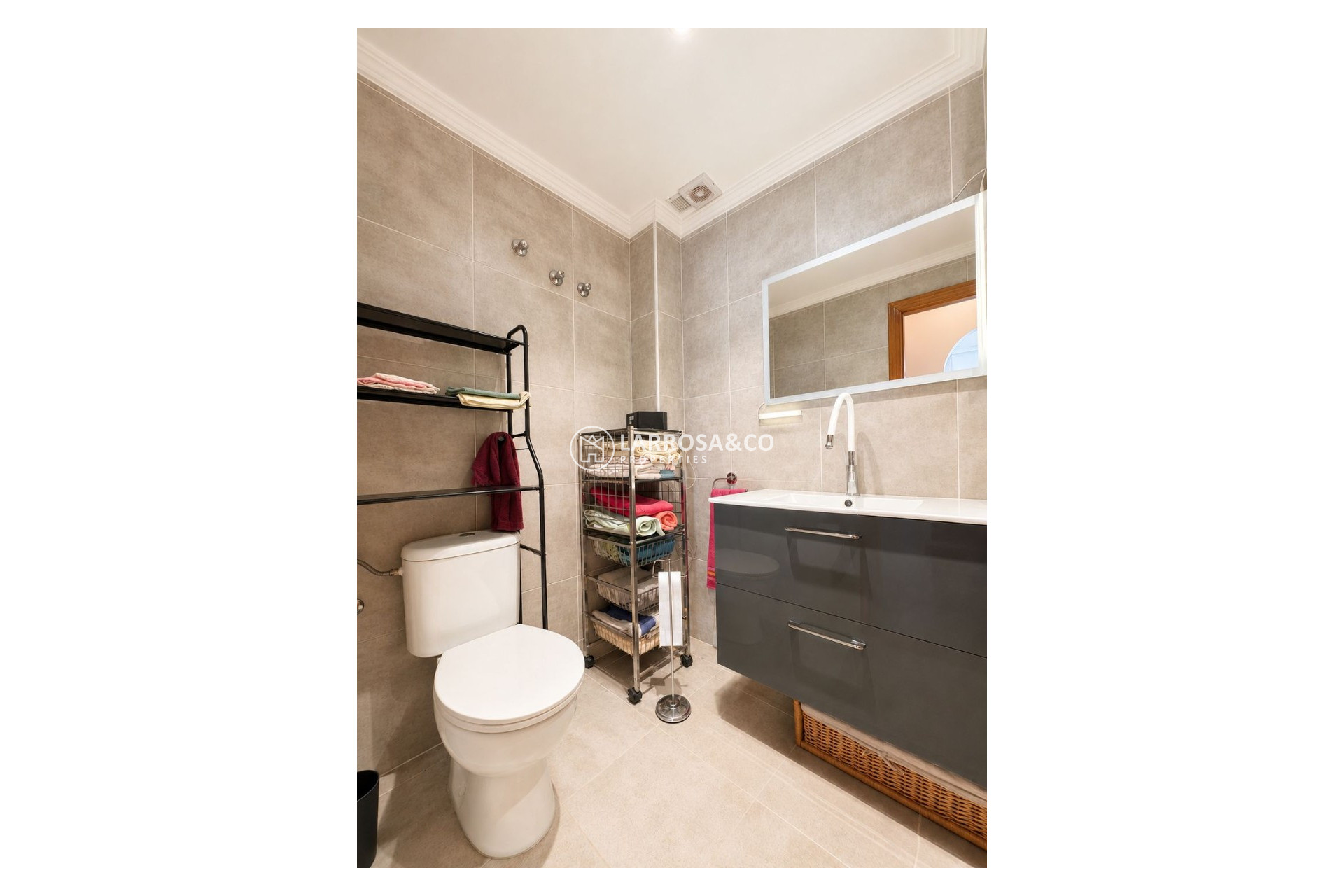 A Vendre - Apartment - Cabo Roig - Costa blanca