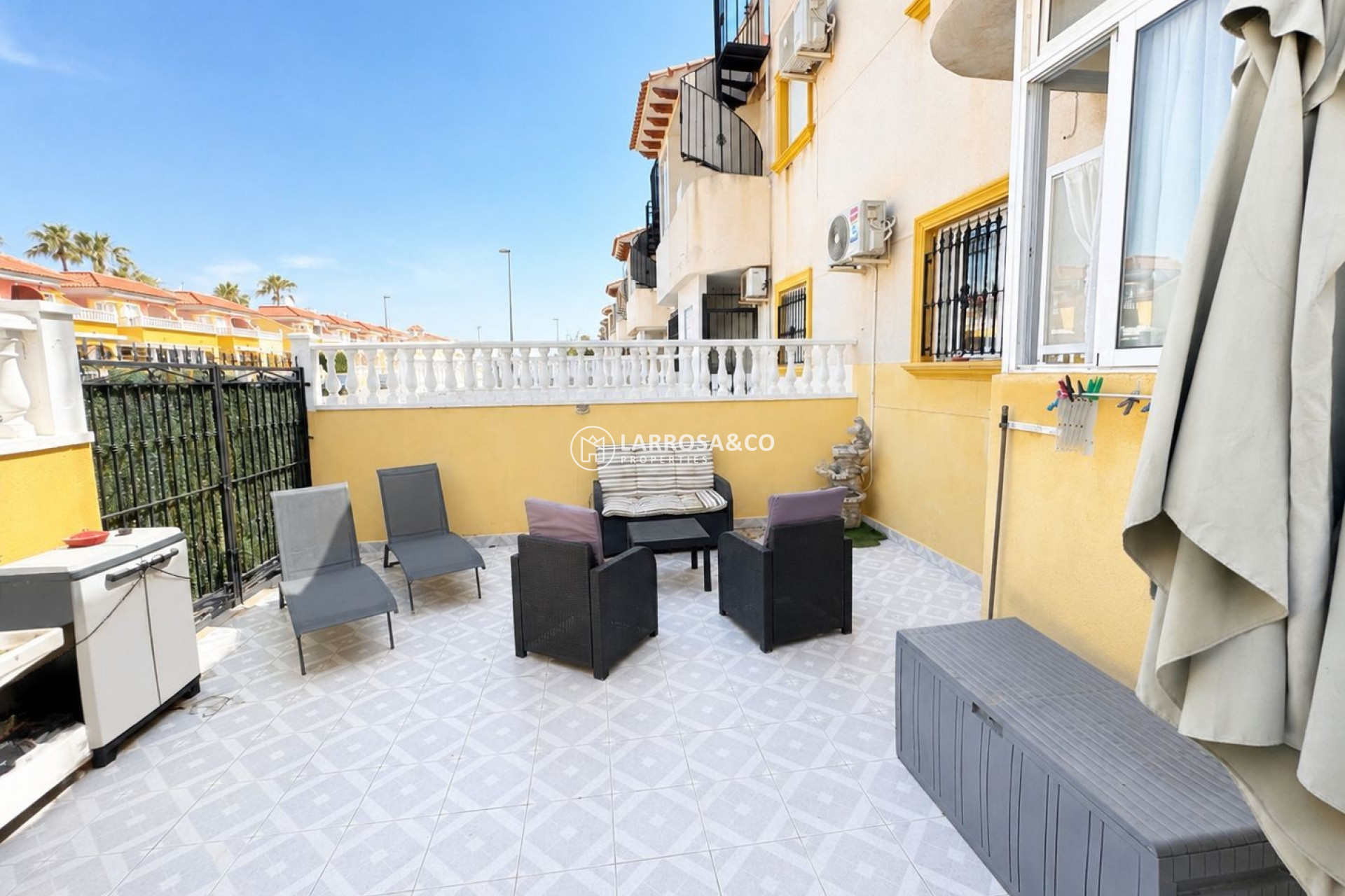 A Vendre - Apartment - Cabo Roig - Costa blanca