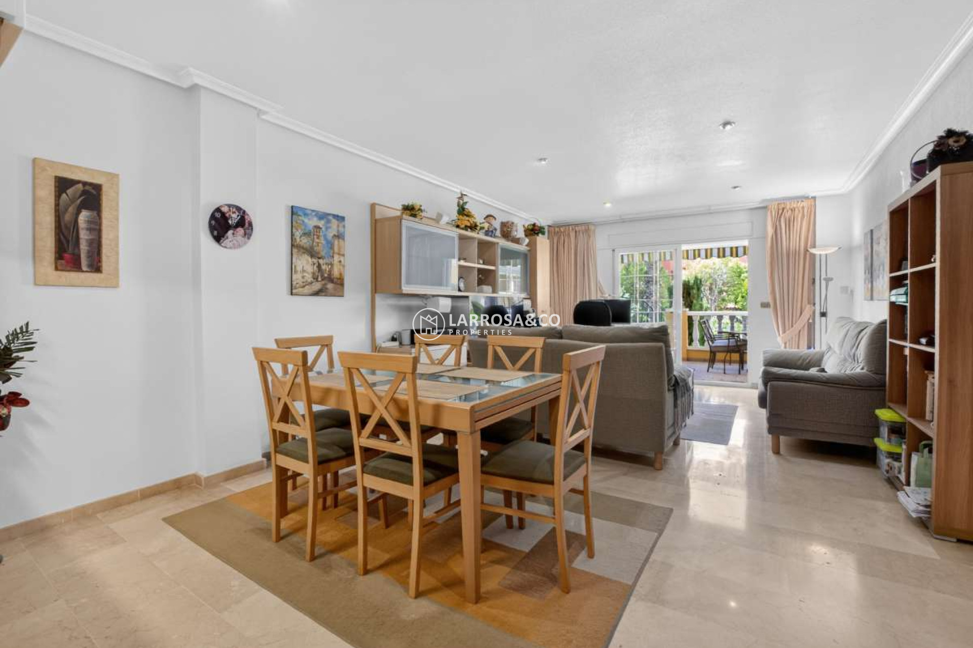 A Vendre - Apartment - Cabo Roig - Costa blanca