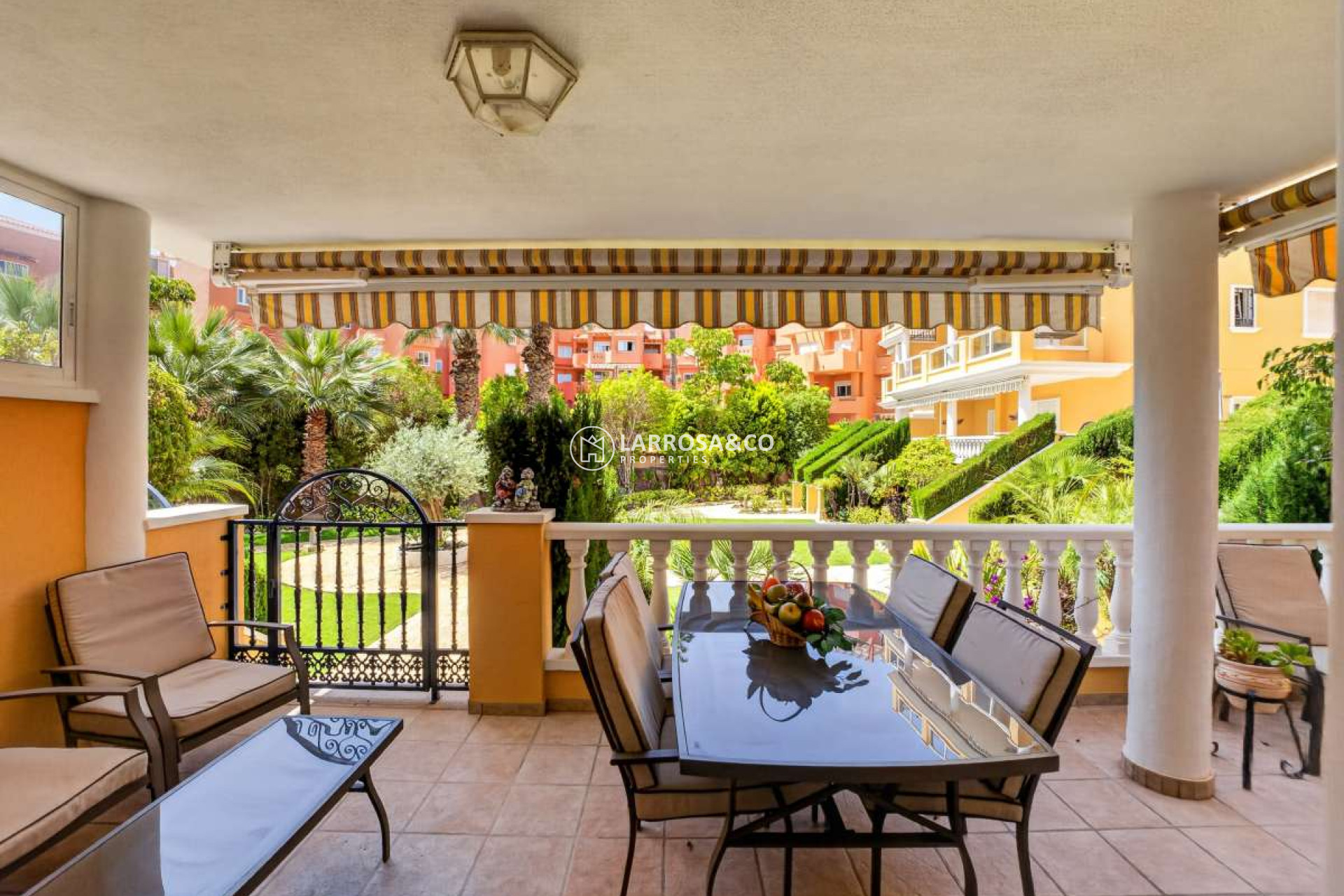 A Vendre - Apartment - Cabo Roig - Costa blanca