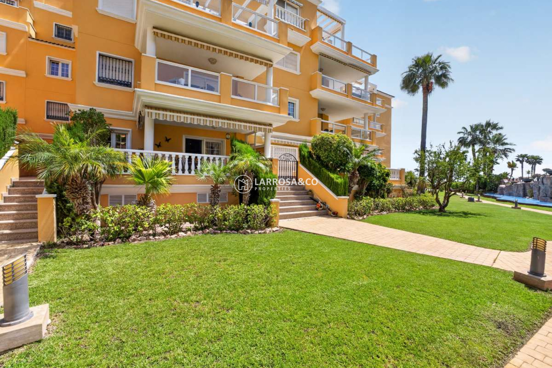 A Vendre - Apartment - Cabo Roig - Costa blanca
