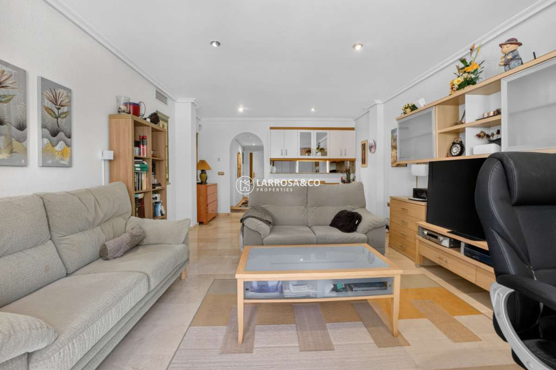 A Vendre - Apartment - Cabo Roig - Costa blanca