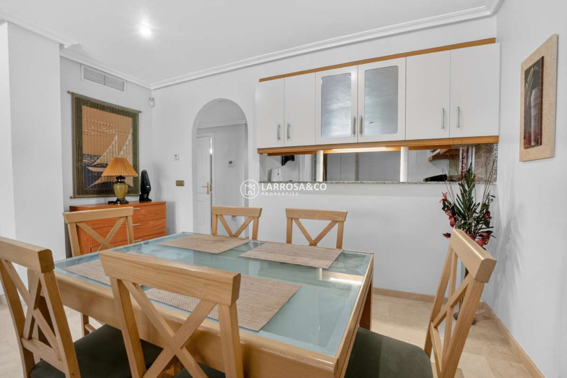 A Vendre - Apartment - Cabo Roig - Costa blanca