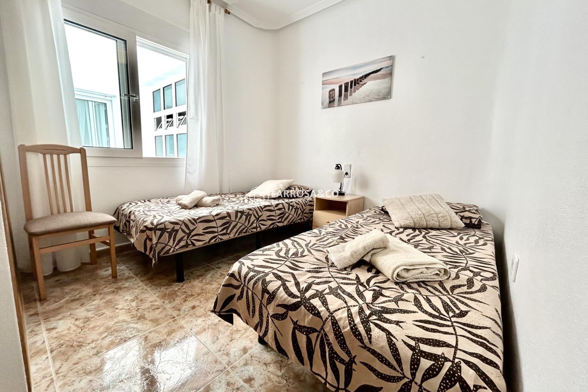 A Vendre - Apartment - Cabo Roig - Costa blanca