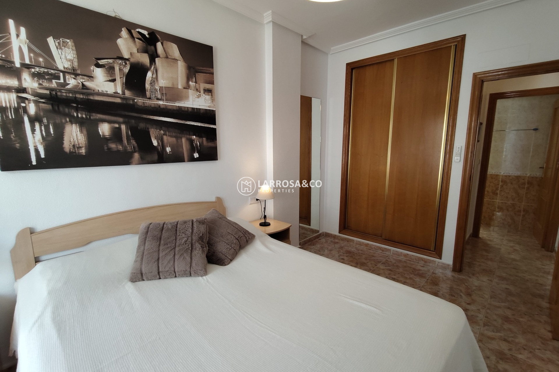 A Vendre - Apartment - Cabo Roig - Costa blanca