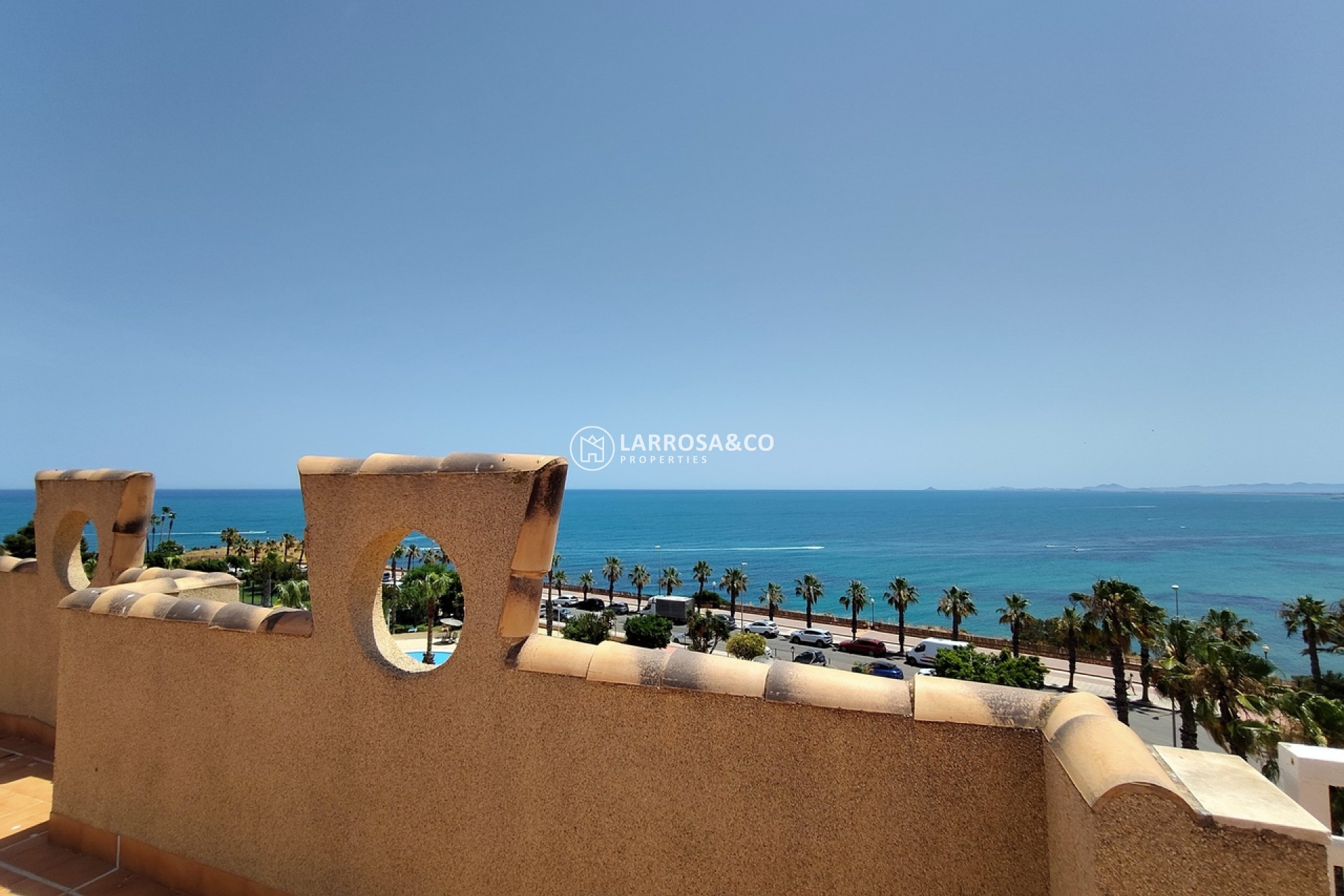 A Vendre - Apartment - Cabo Roig - Costa blanca