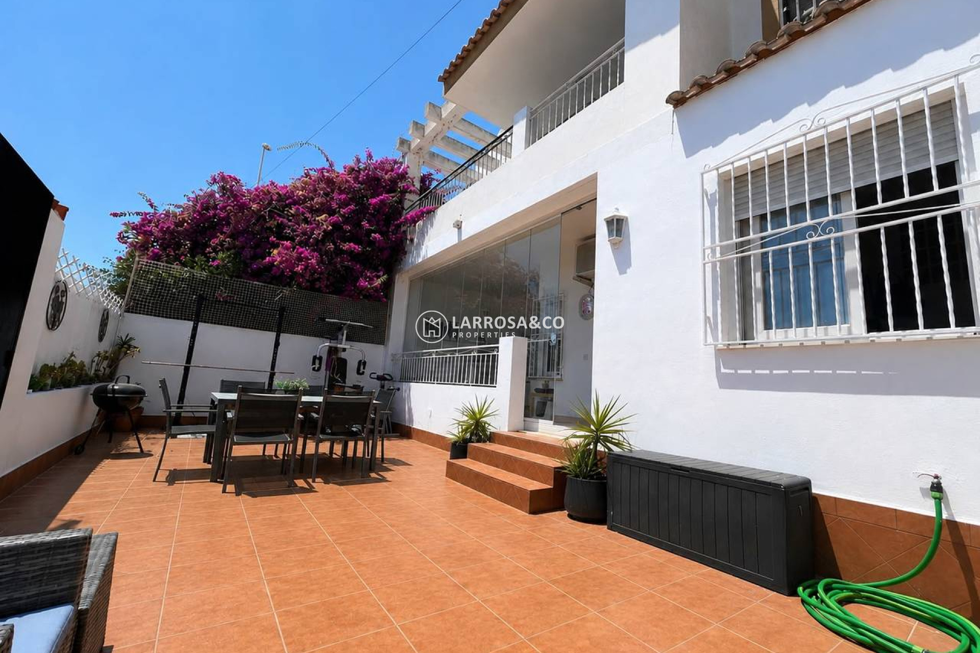 A Vendre - Apartment - Cabo Roig - Costa blanca