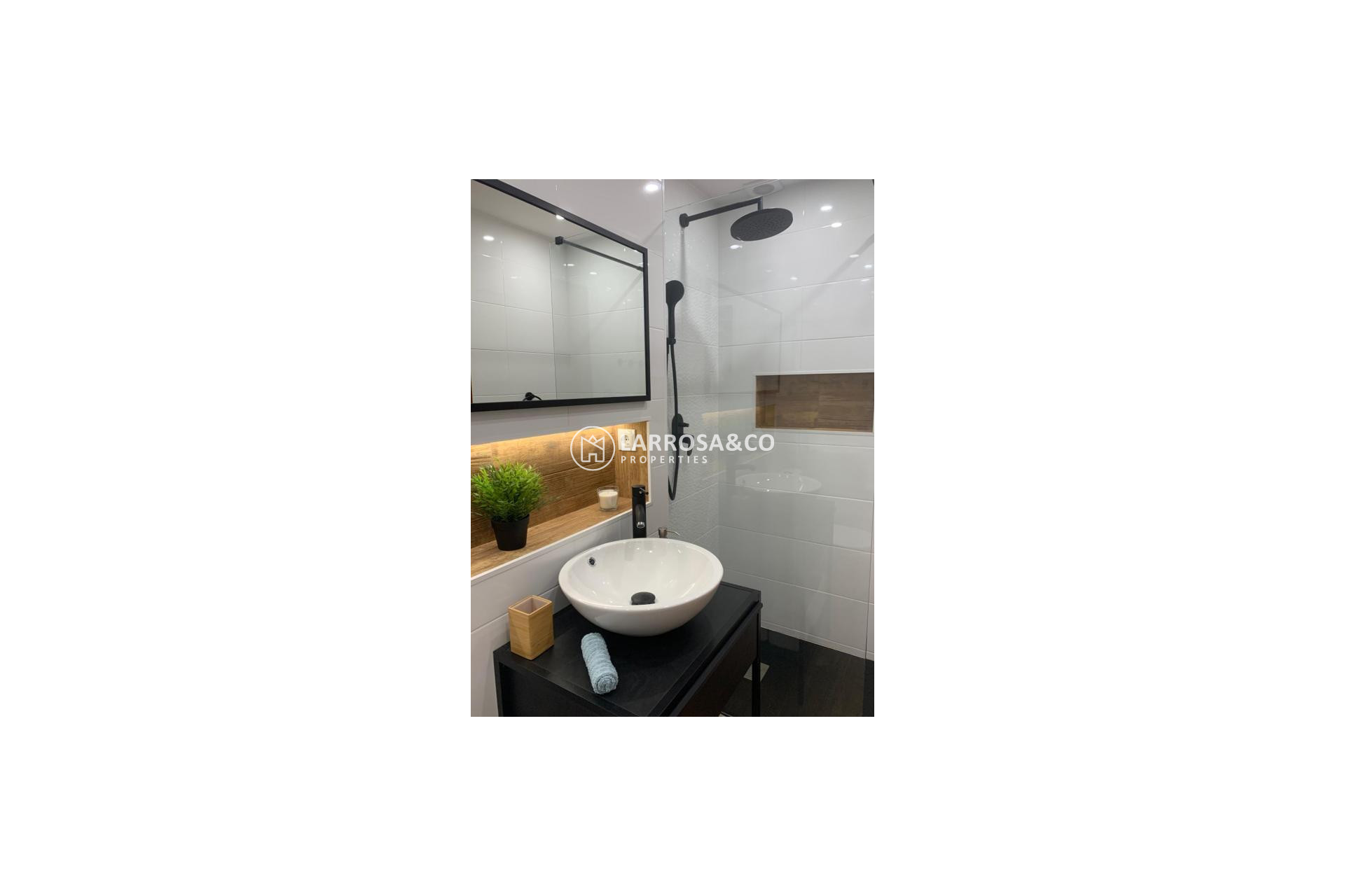 A Vendre - Apartment - Cabo Roig - Costa blanca