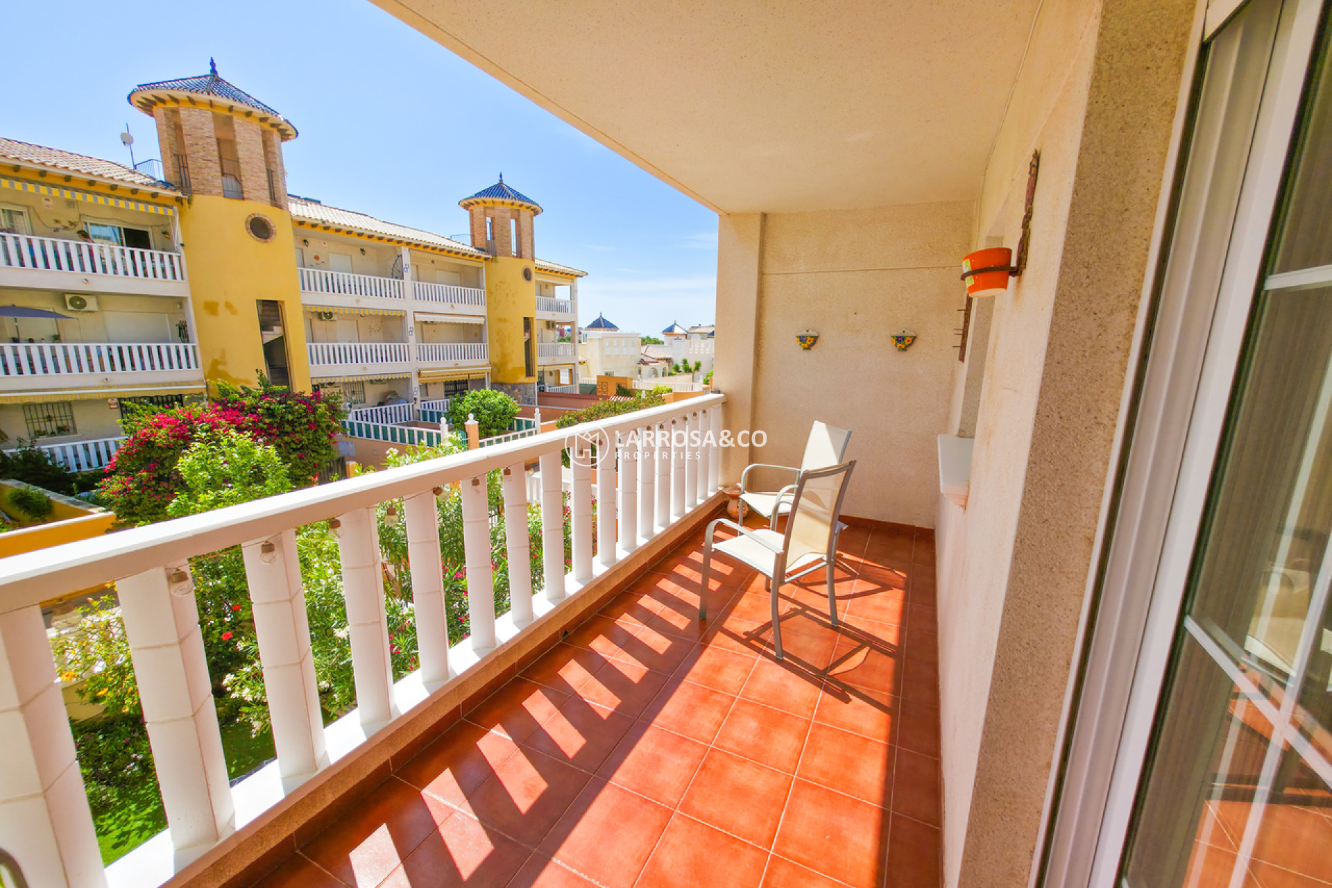 A Vendre - Apartment - Cabo Roig - Costa blanca