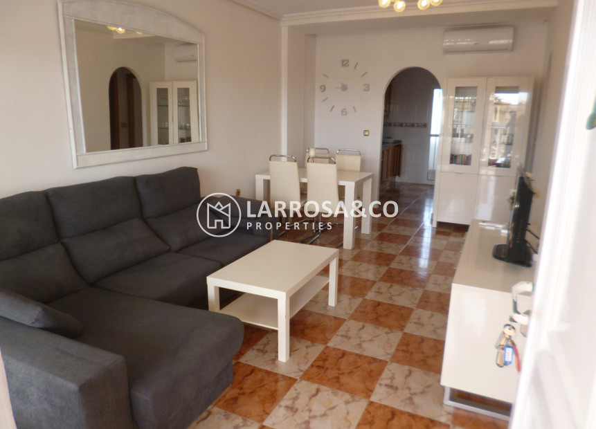 A Vendre - Apartment - Cabo Roig - Costa blanca