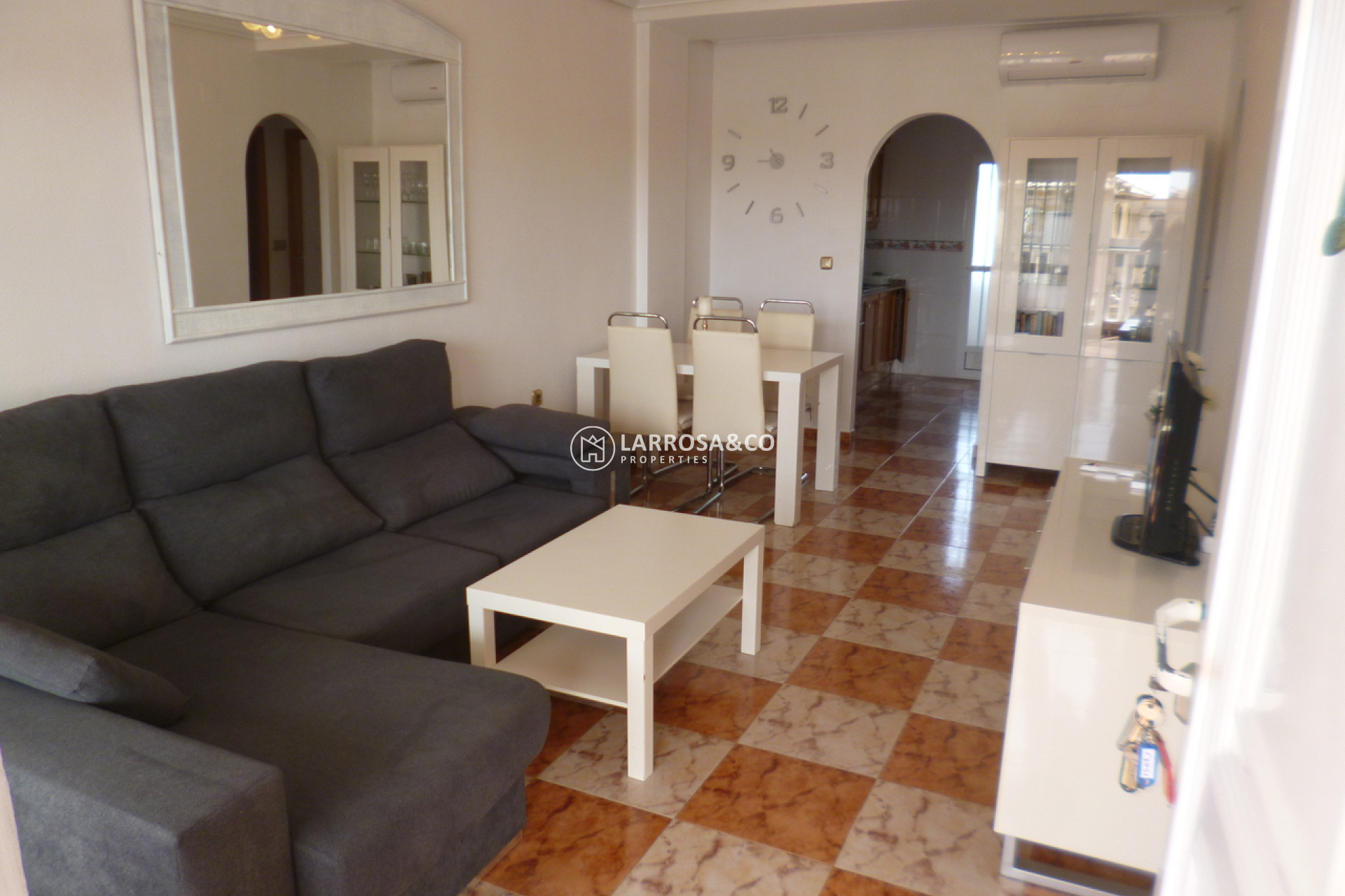 A Vendre - Apartment - Cabo Roig - Costa blanca