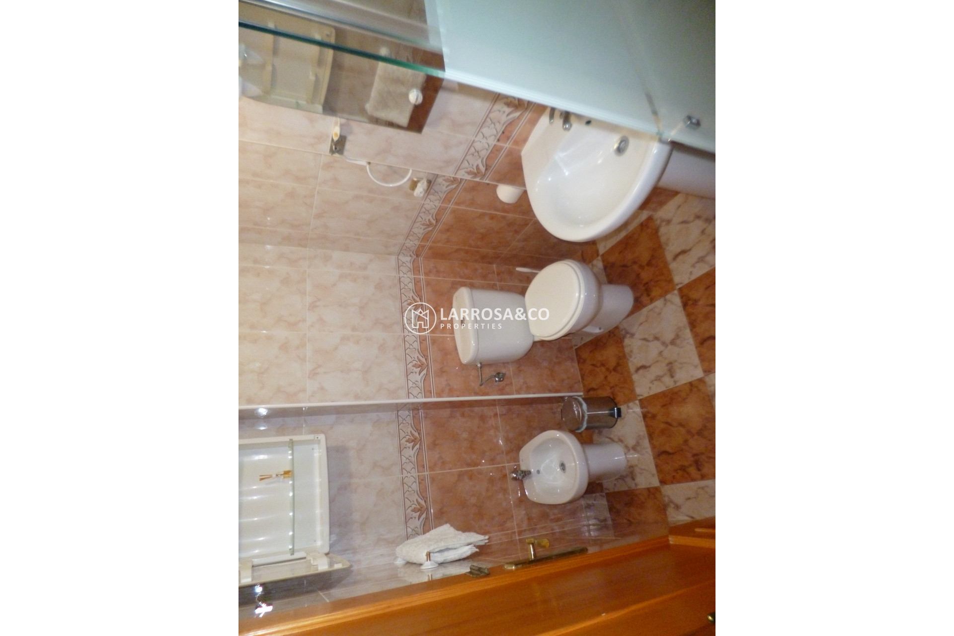 A Vendre - Apartment - Cabo Roig - Costa blanca