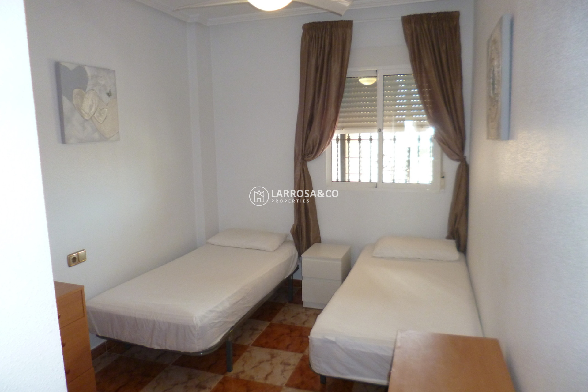 A Vendre - Apartment - Cabo Roig - Costa blanca