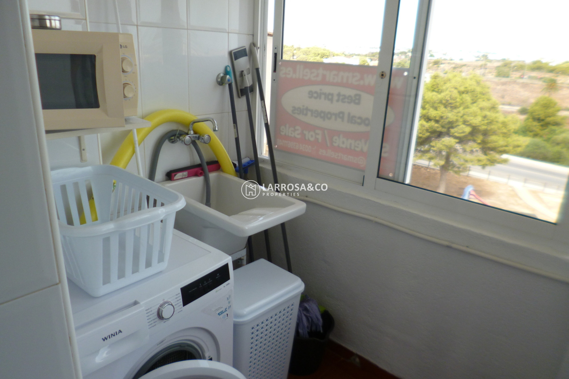 A Vendre - Apartment - Cabo Roig - Costa blanca