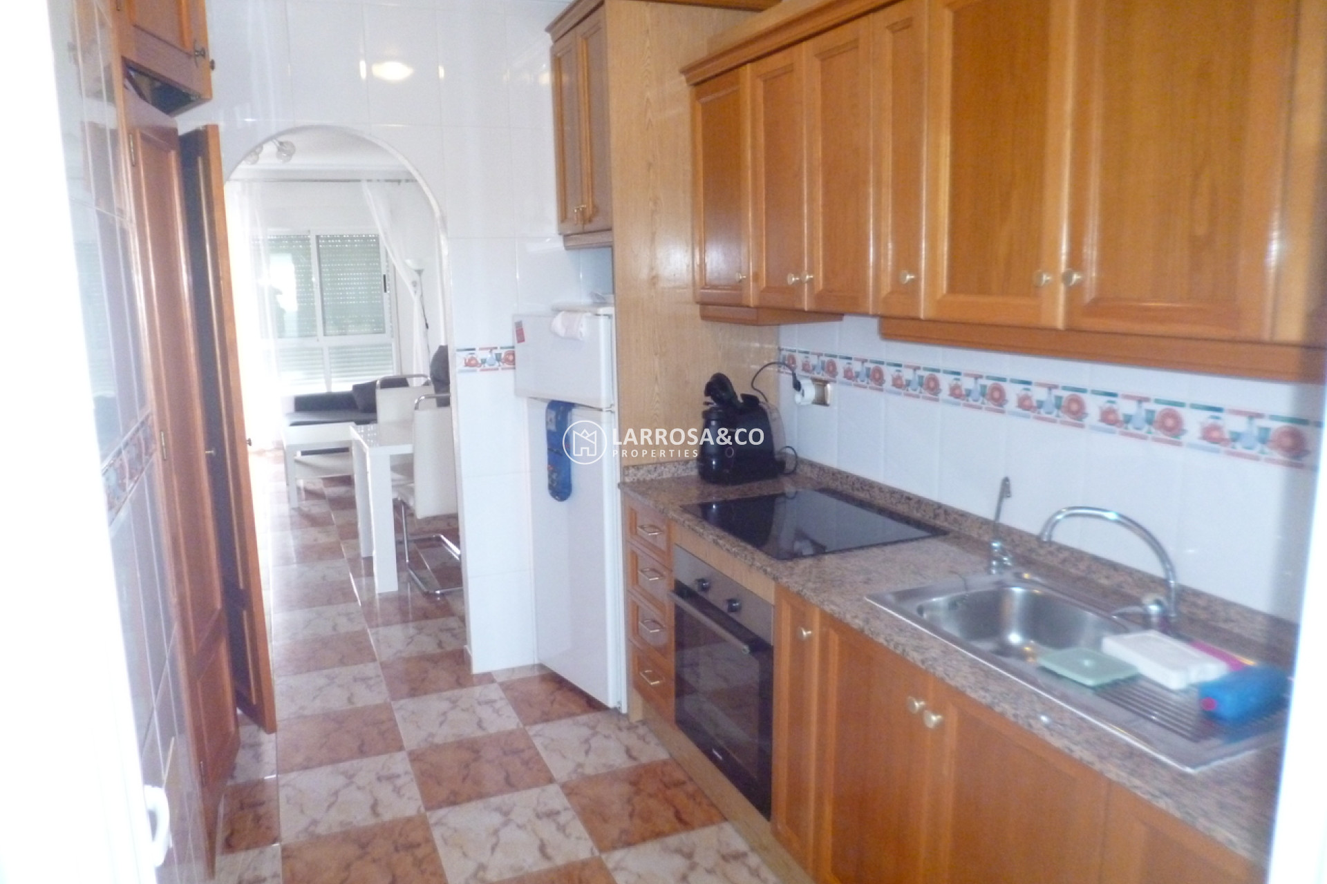 A Vendre - Apartment - Cabo Roig - Costa blanca