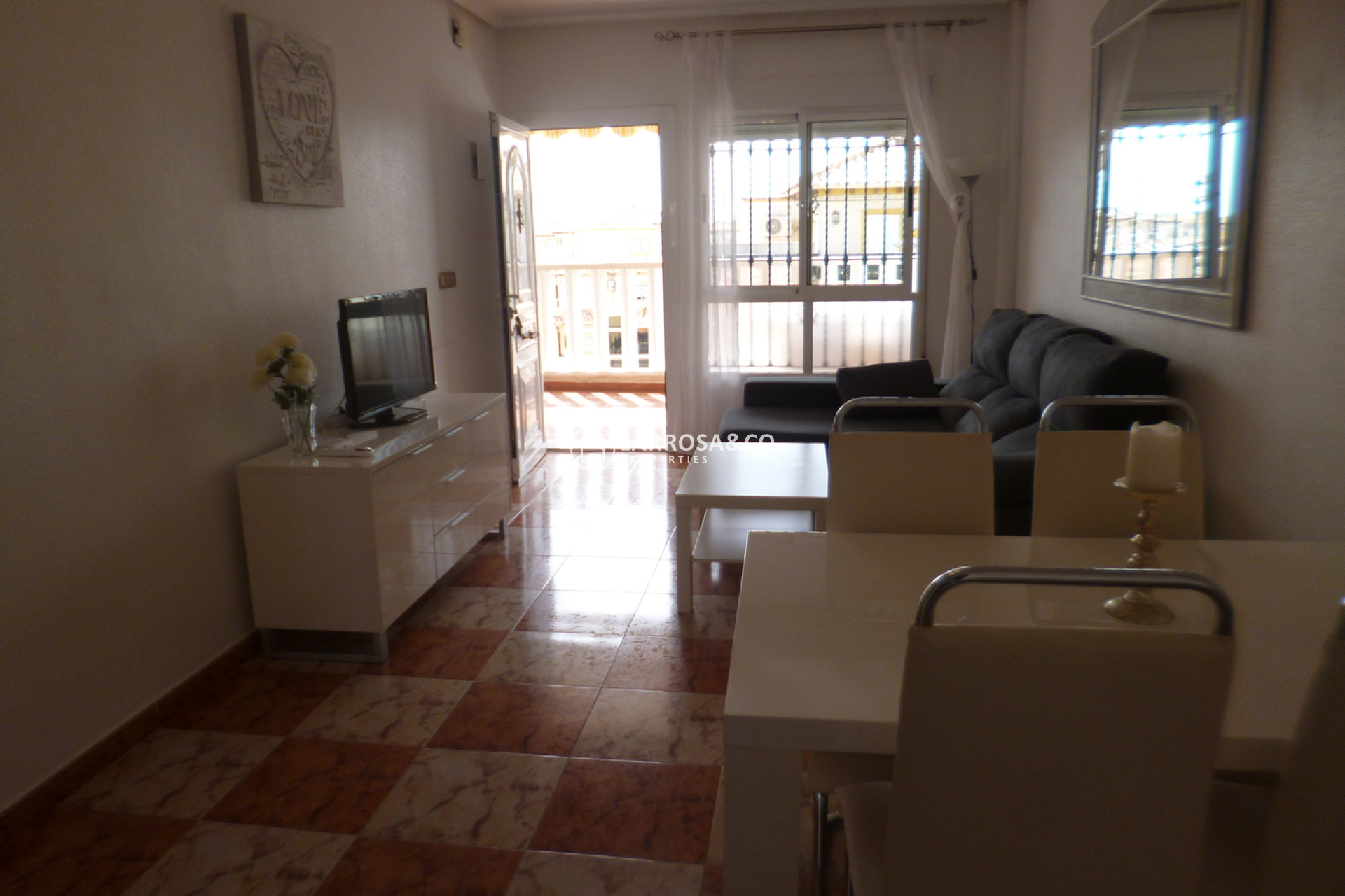 A Vendre - Apartment - Cabo Roig - Costa blanca