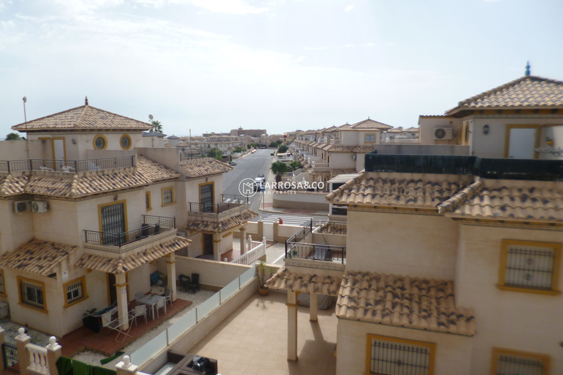 A Vendre - Apartment - Cabo Roig - Costa blanca