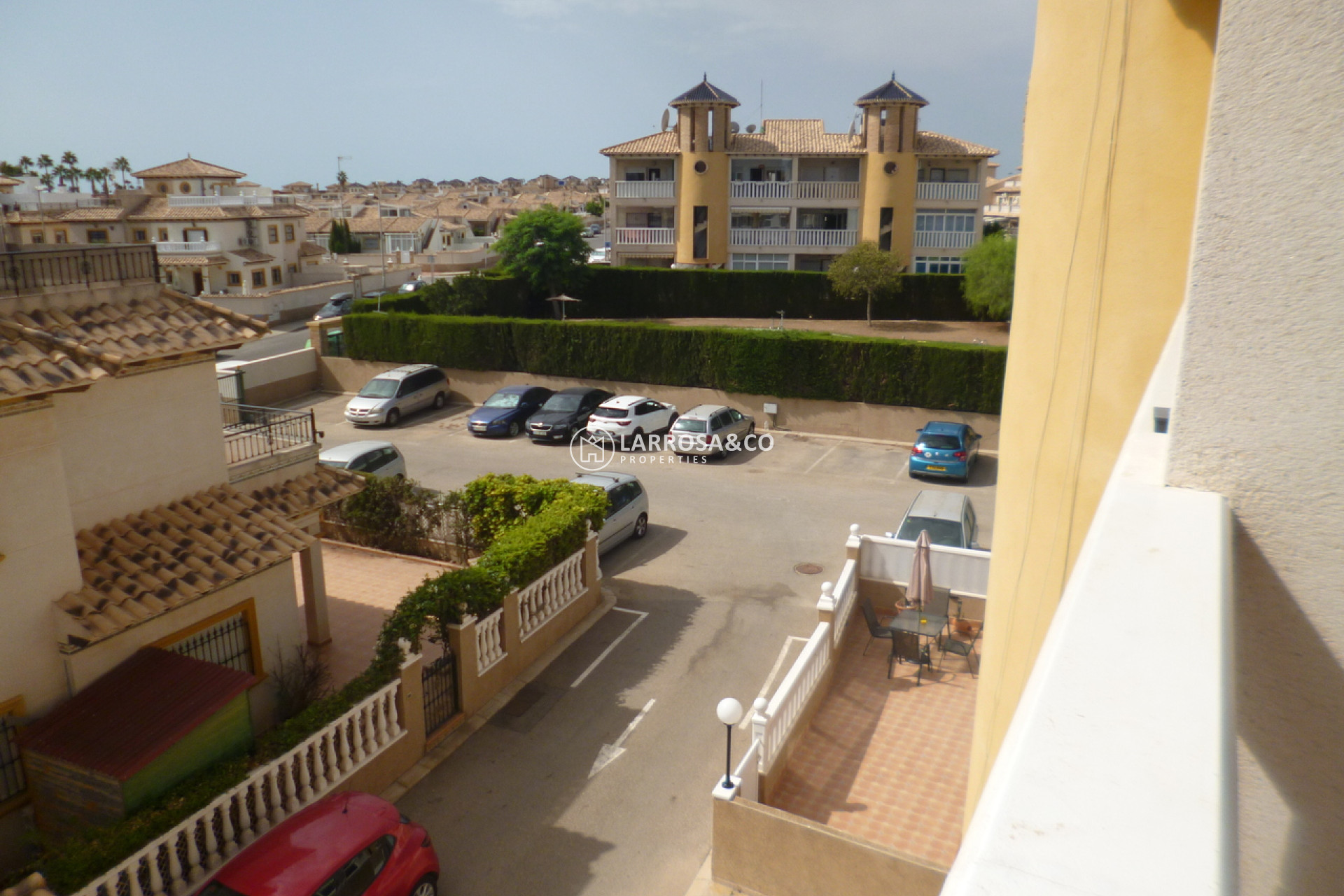 A Vendre - Apartment - Cabo Roig - Costa blanca