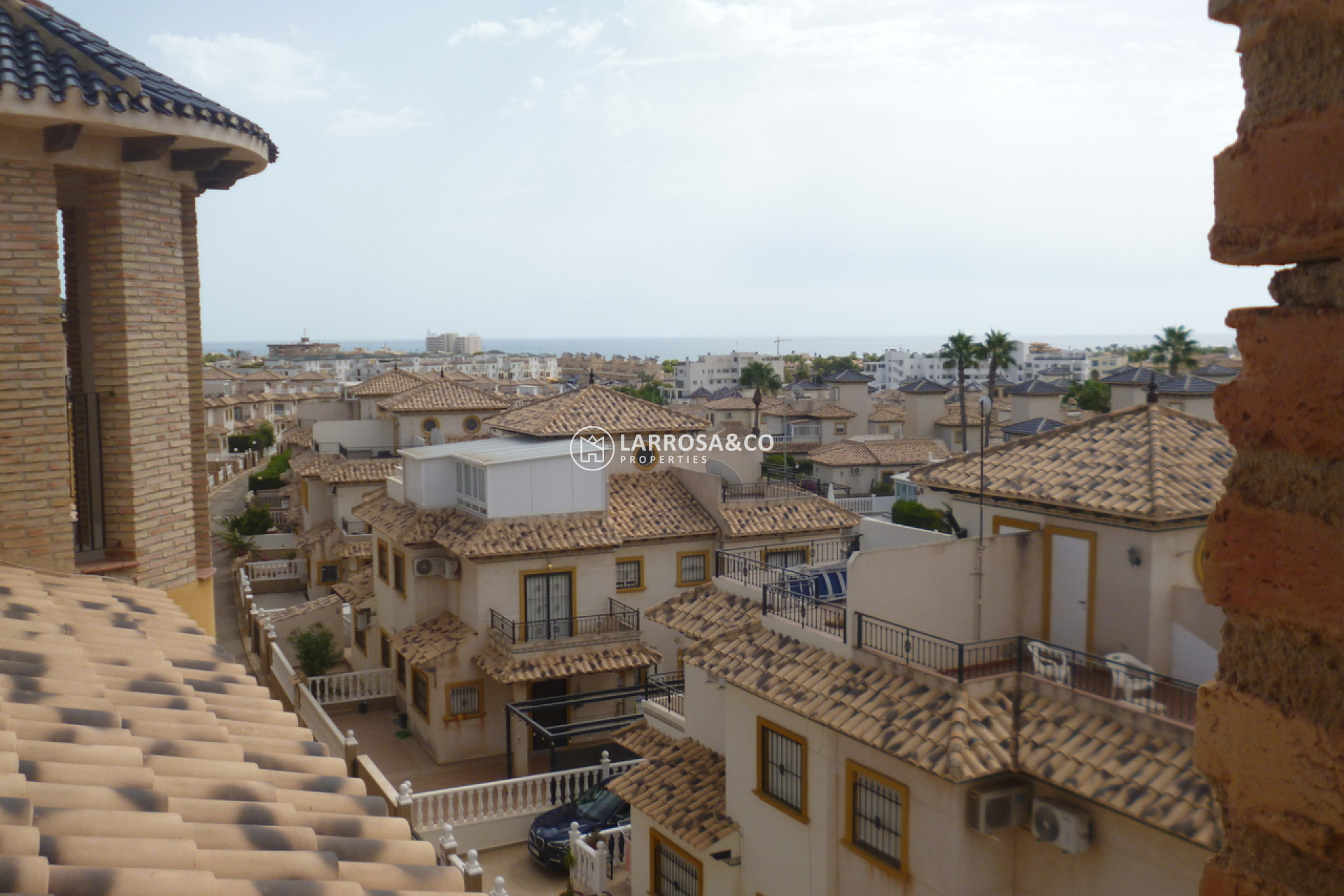 A Vendre - Apartment - Cabo Roig - Costa blanca