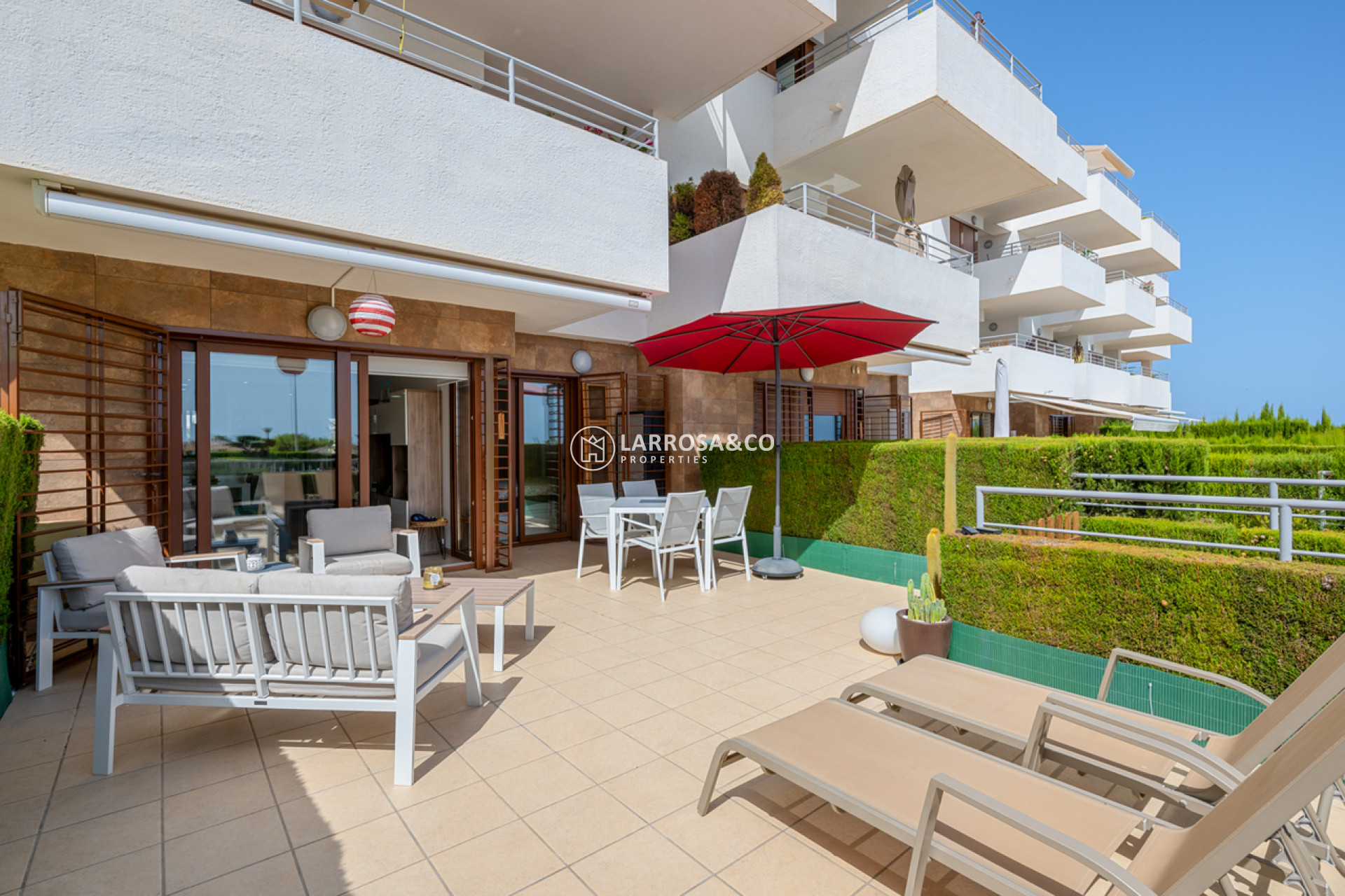 A Vendre - Apartment - Cabo Roig - Costa blanca