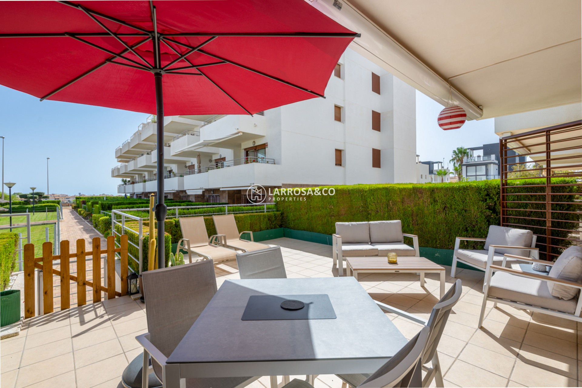 A Vendre - Apartment - Cabo Roig - Costa blanca
