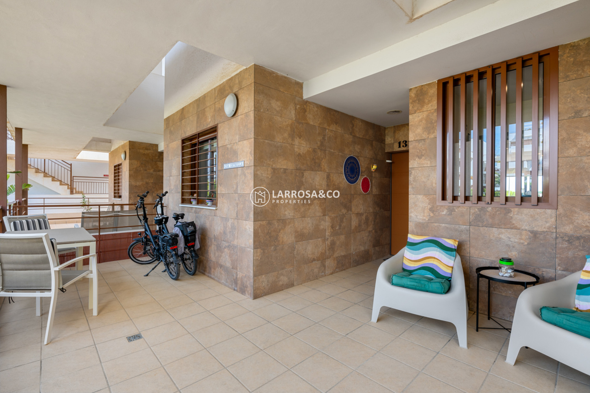 A Vendre - Apartment - Cabo Roig - Costa blanca