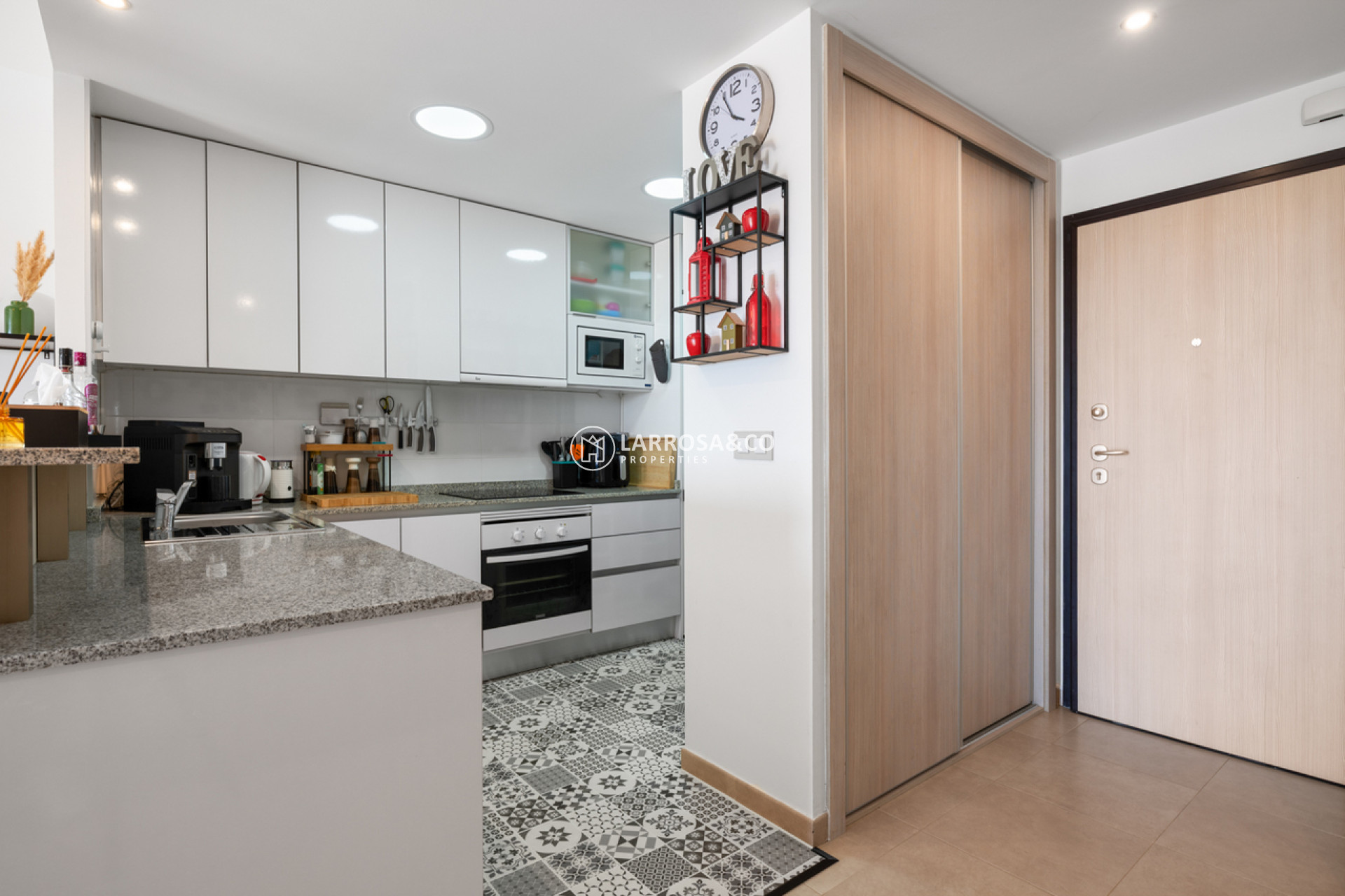A Vendre - Apartment - Cabo Roig - Costa blanca