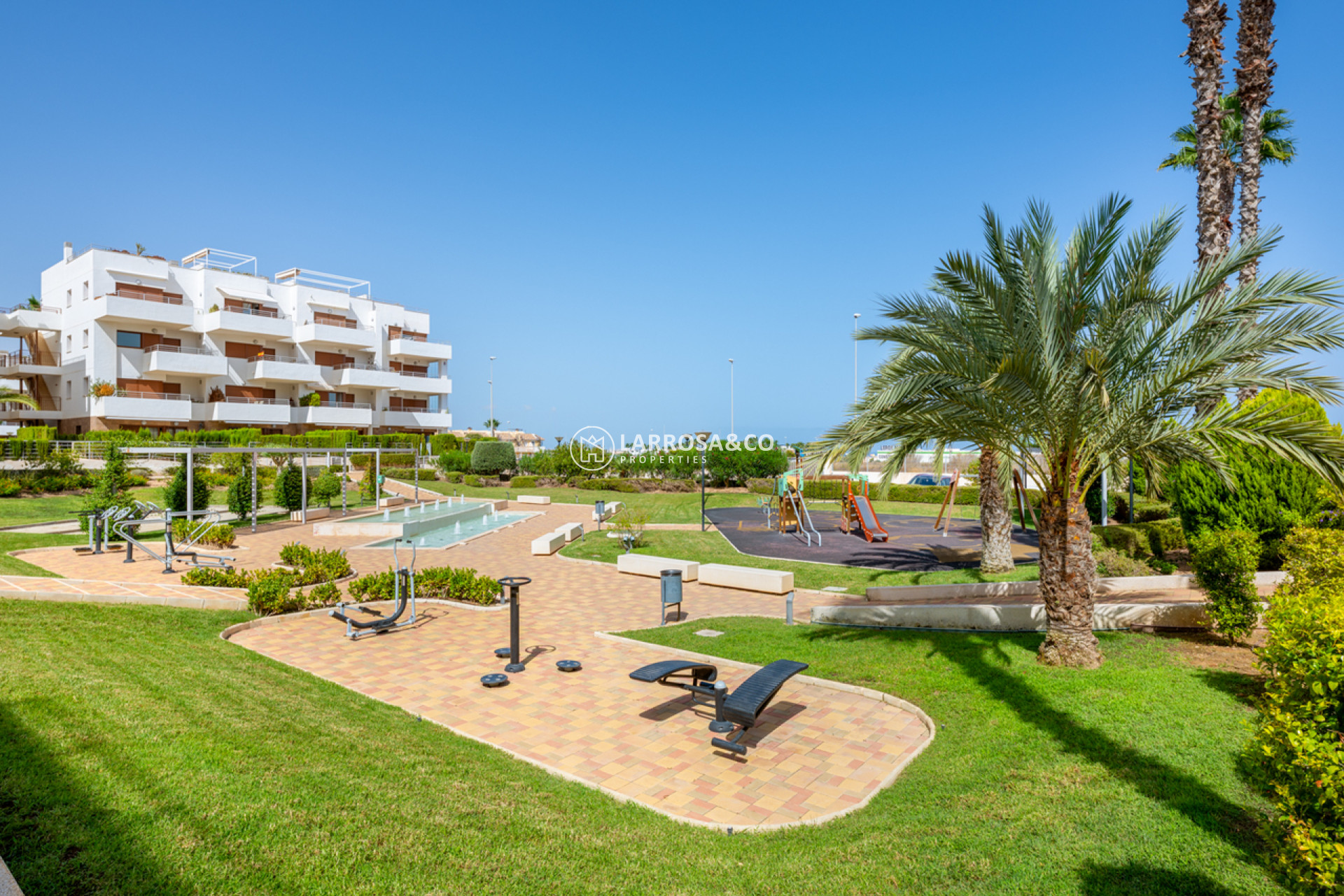 A Vendre - Apartment - Cabo Roig - Costa blanca