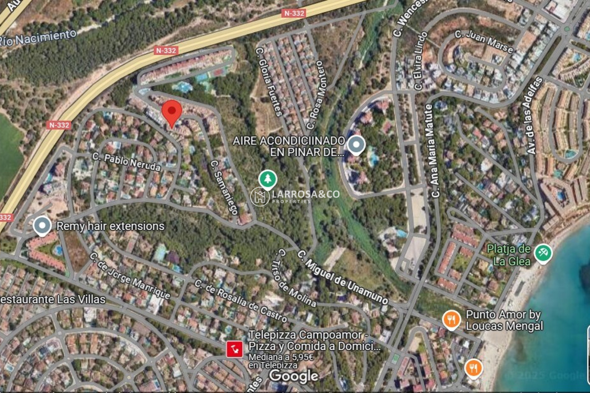 A Vendre - Apartment - Cabo Roig - Costa blanca