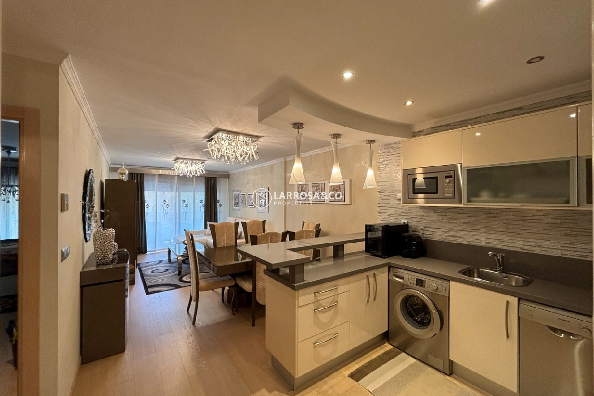 A Vendre - Apartment - Cabo Roig - Costa blanca
