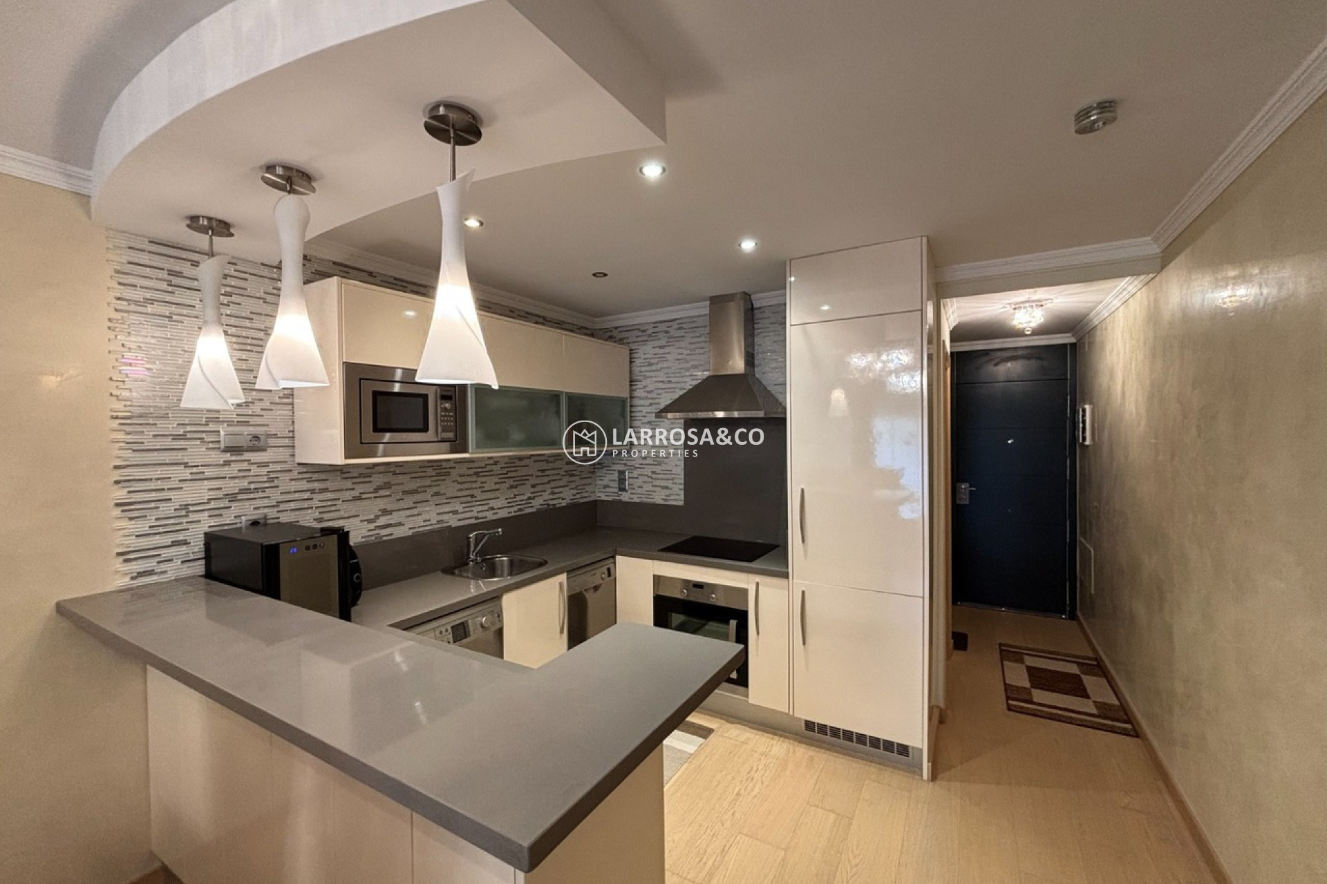 A Vendre - Apartment - Cabo Roig - Costa blanca