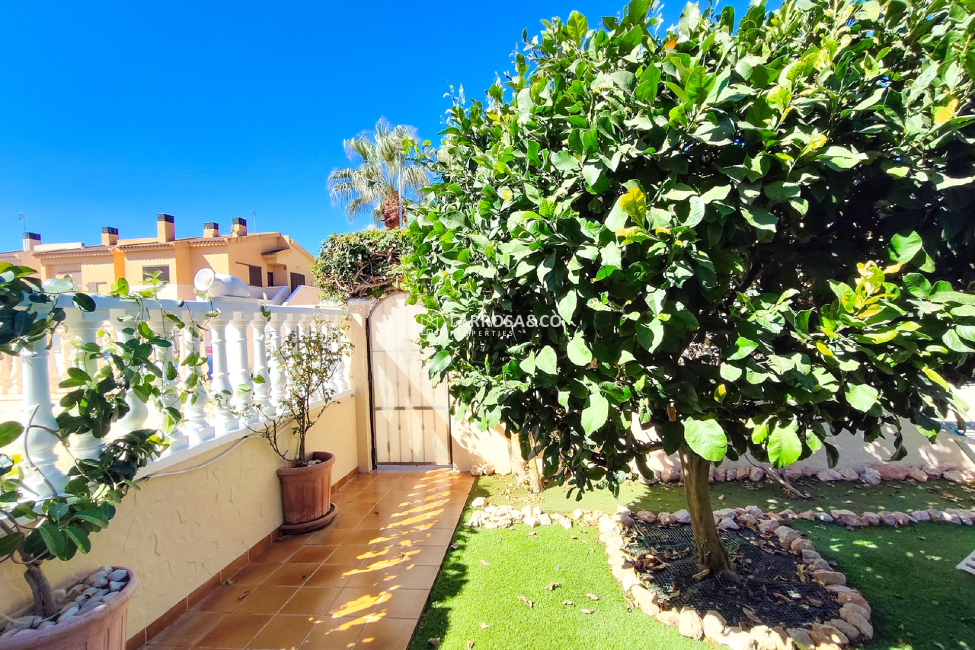 A Vendre - Apartment - Cabo Roig - Costa blanca