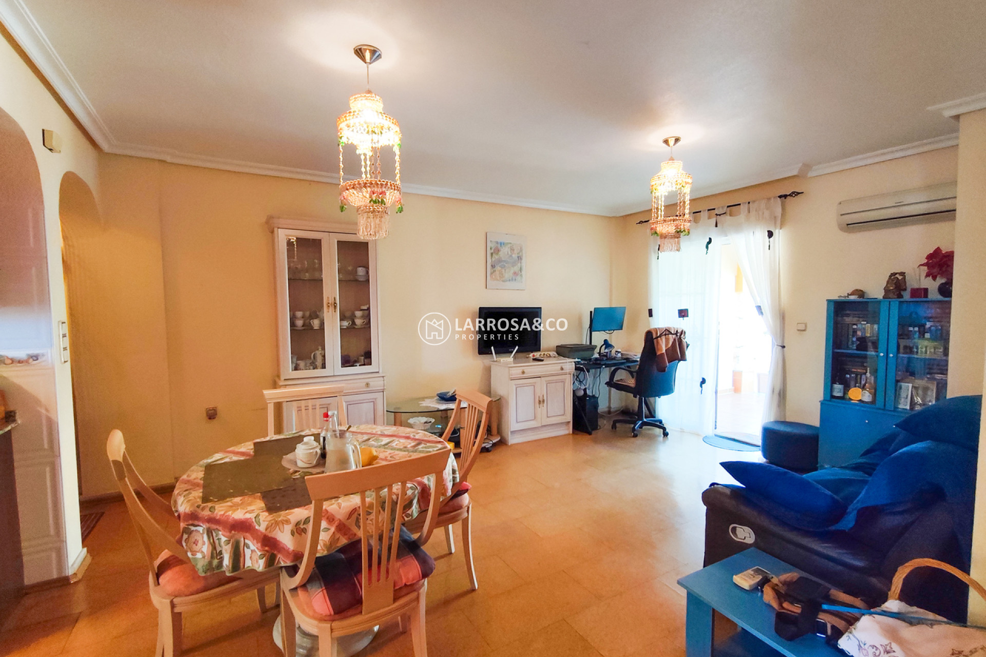 A Vendre - Apartment - Cabo Roig - Costa blanca