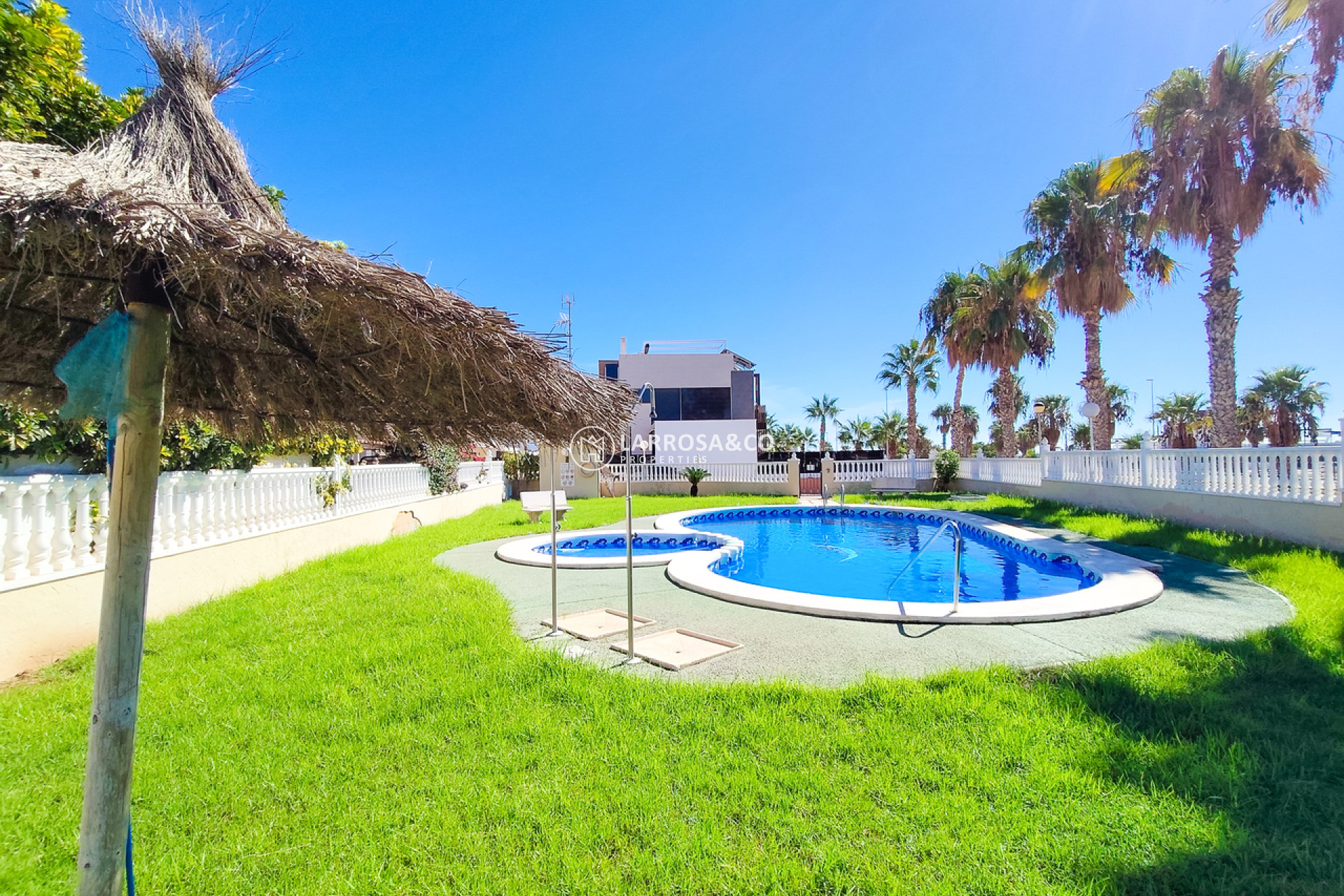 A Vendre - Apartment - Cabo Roig - Costa blanca
