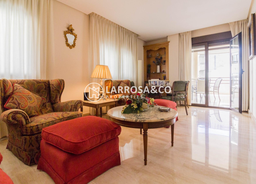 A Vendre - Apartment - Callosa de Segura - CALLOSA