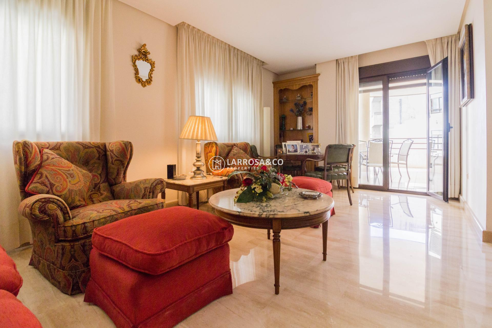 A Vendre - Apartment - Callosa de Segura - CALLOSA