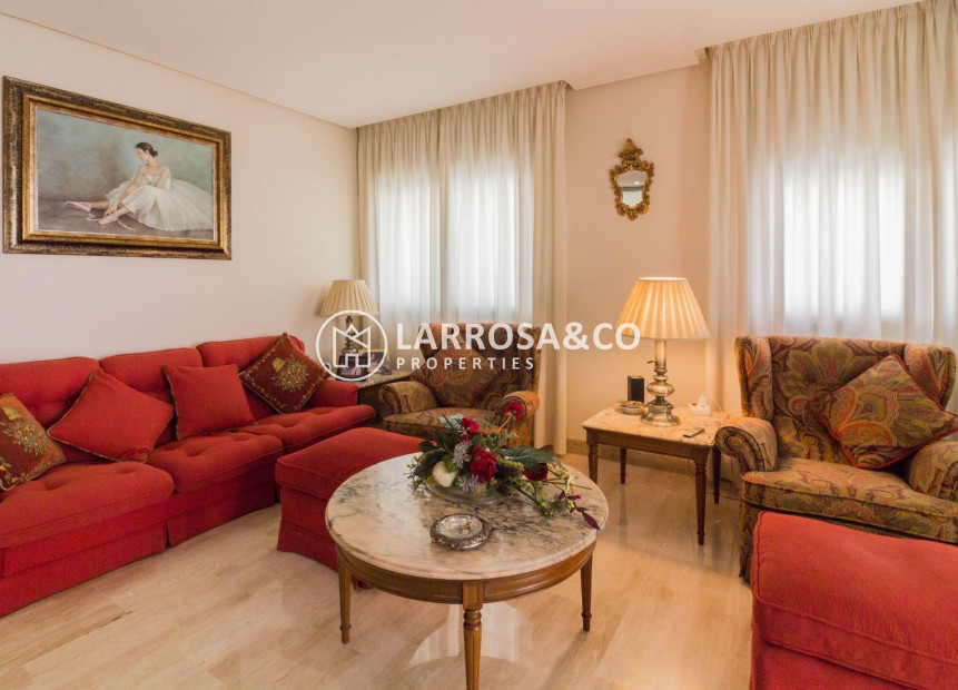 A Vendre - Apartment - Callosa de Segura - CALLOSA